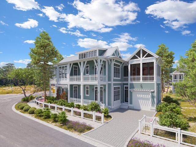 189 Climbing Rose Way