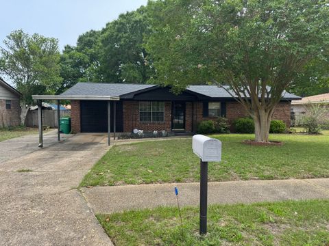 163 Marcia Drive Mary Esther FL 32569