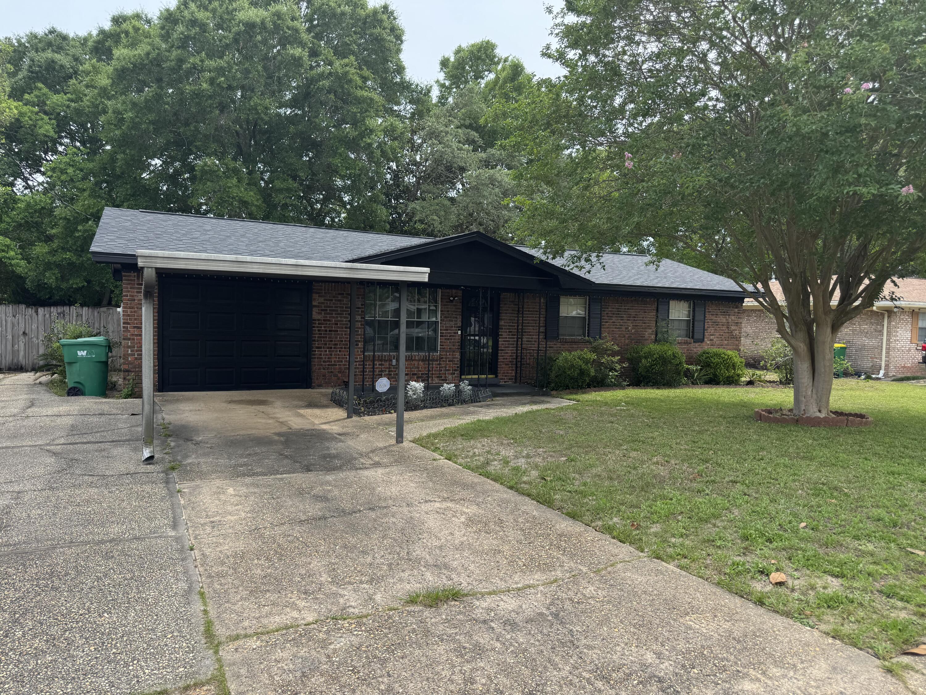 163 Marcia Drive