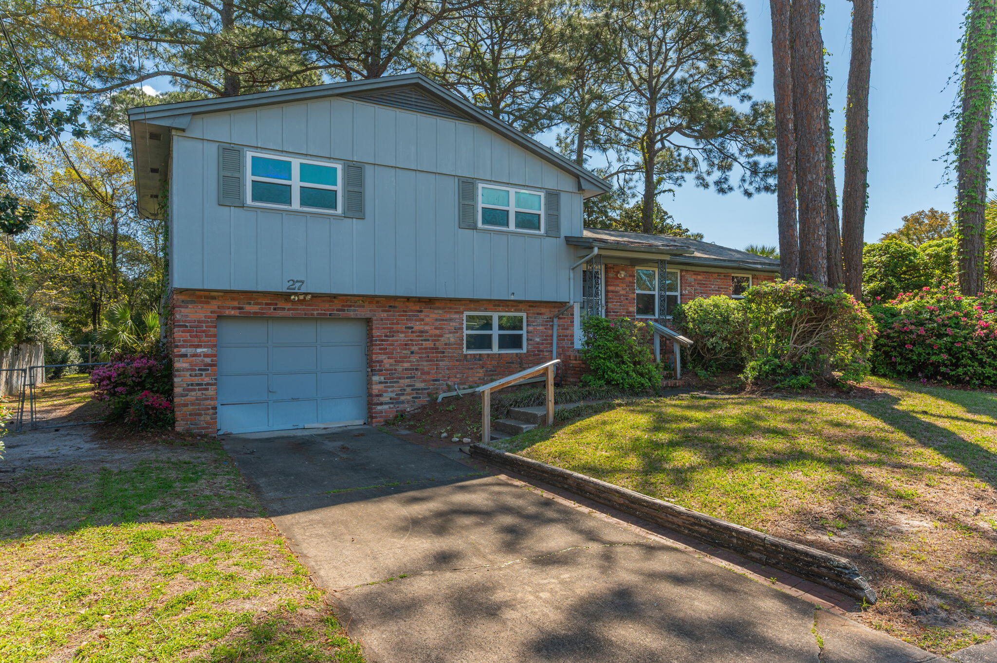 SANTASIA PARK - Residential