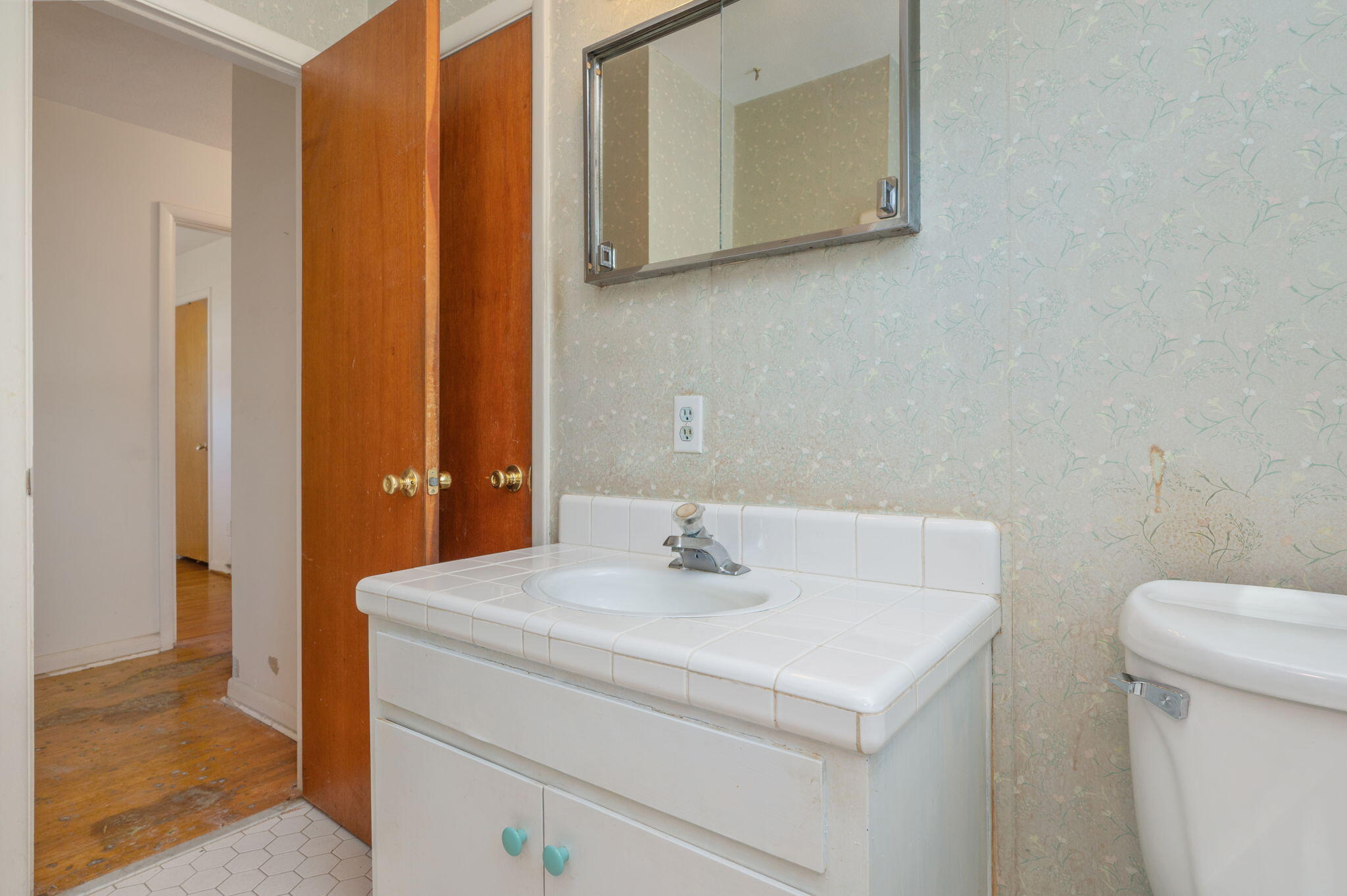 SANTASIA PARK - Residential