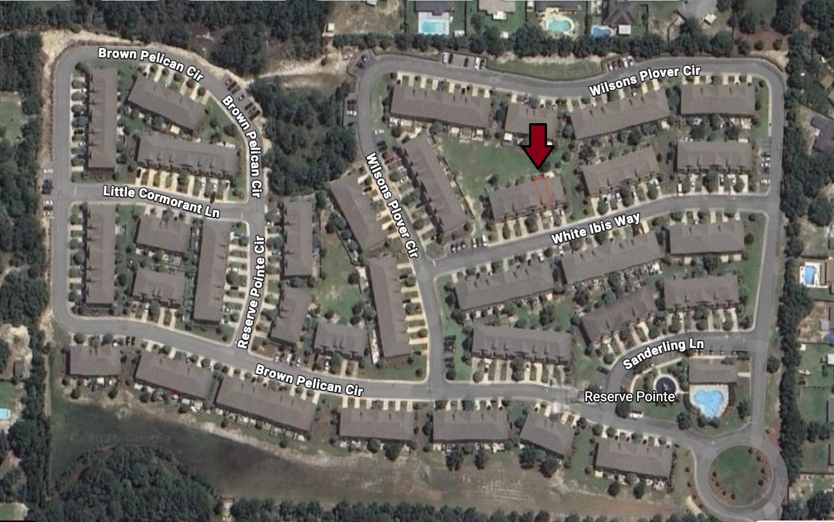 RESERVE POINTE - Residential