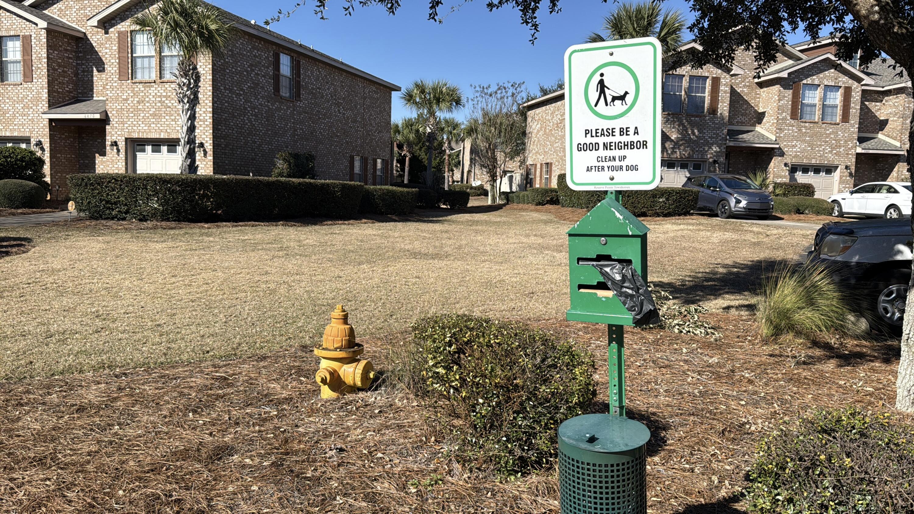 RESERVE POINTE - Residential