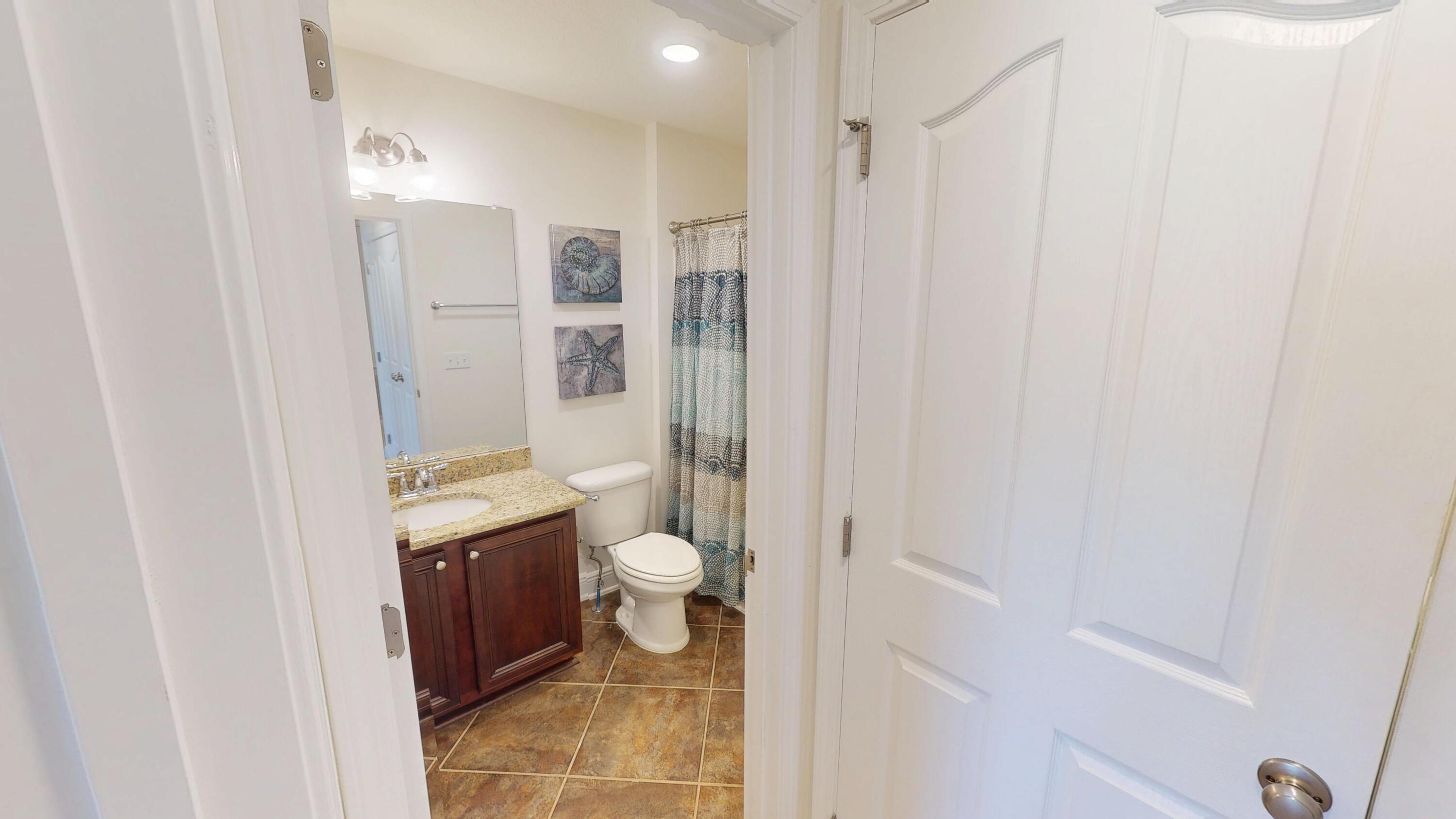 RESERVE POINTE - Residential