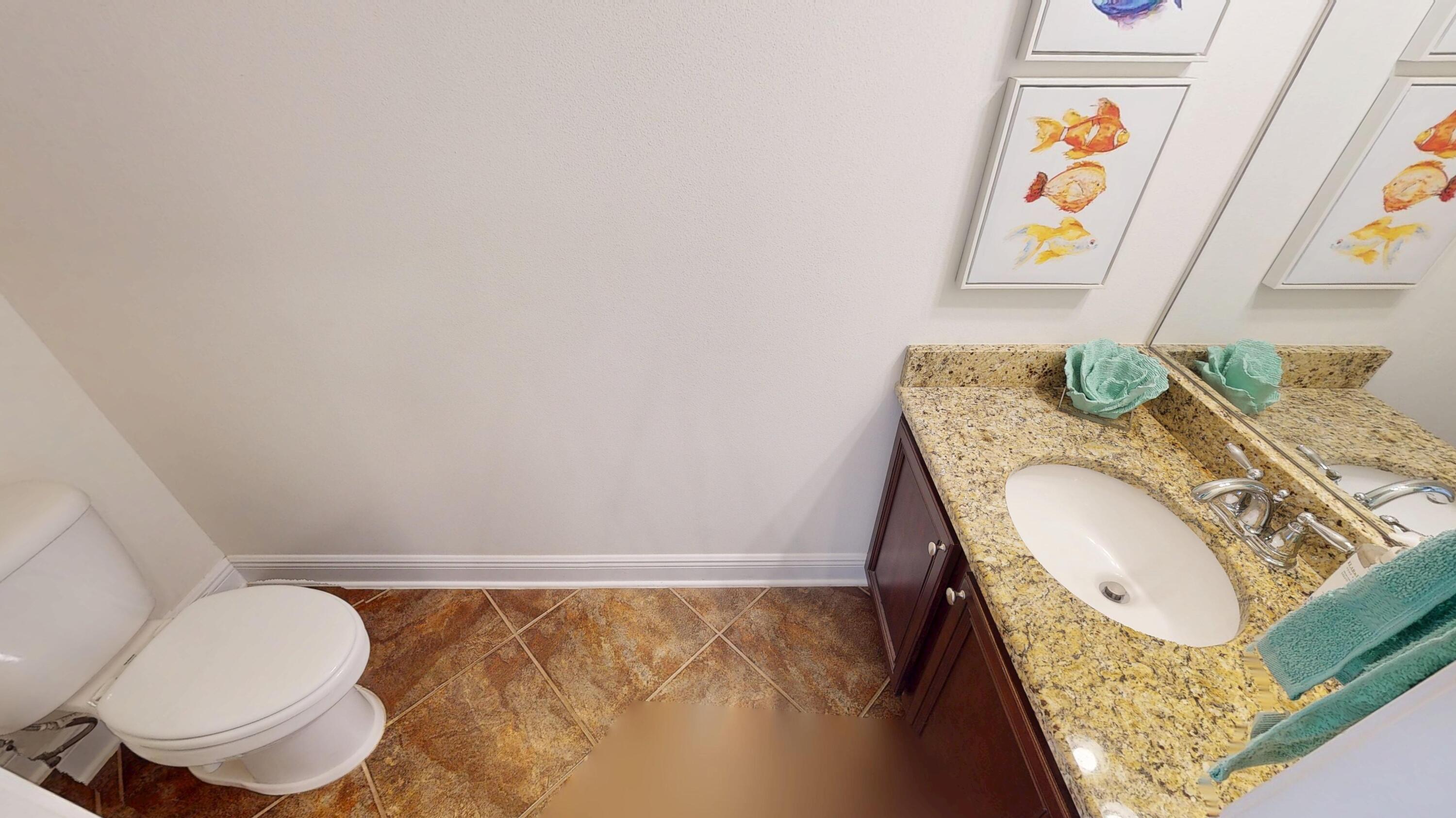 RESERVE POINTE - Residential