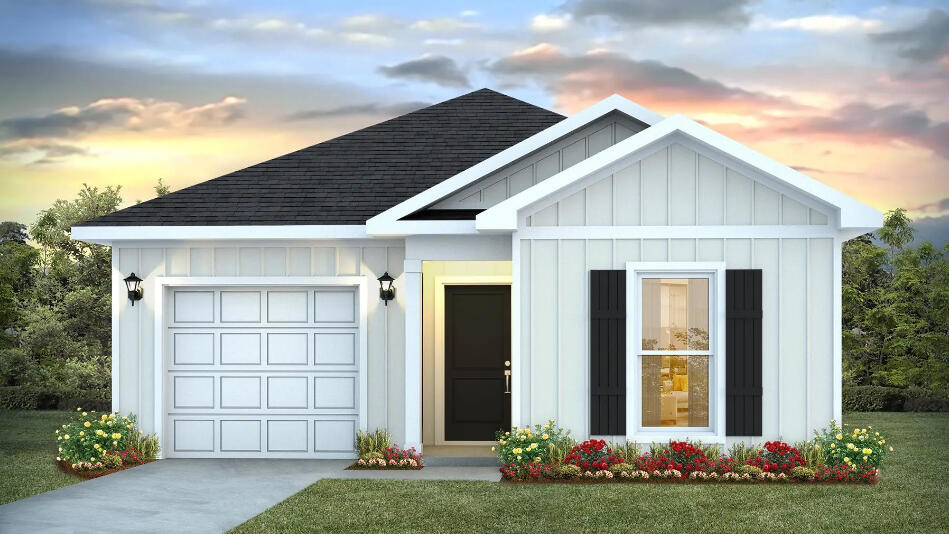 Waterside at East Bay - Residential
