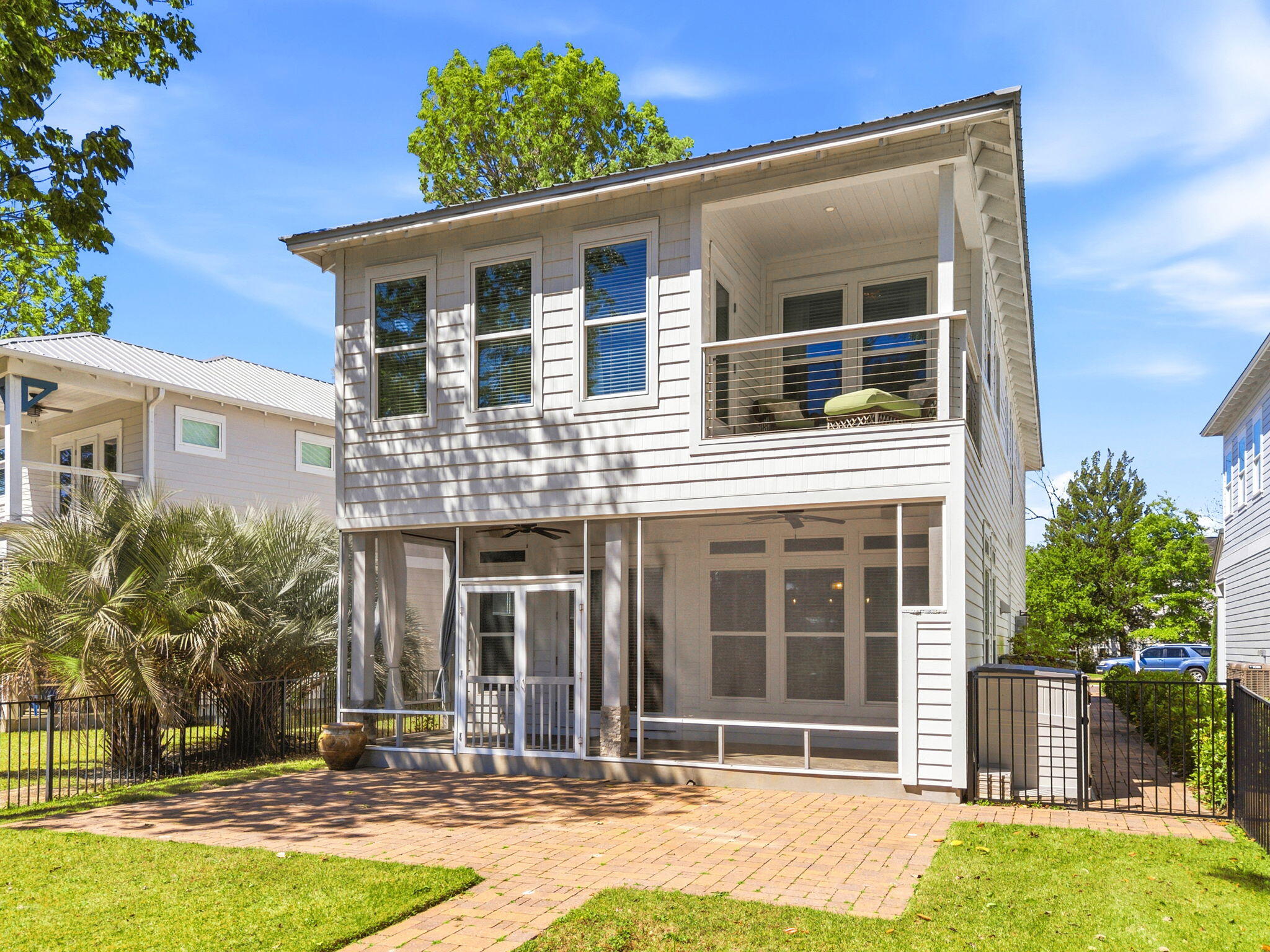 SACRED OAKS PH 2 - Residential