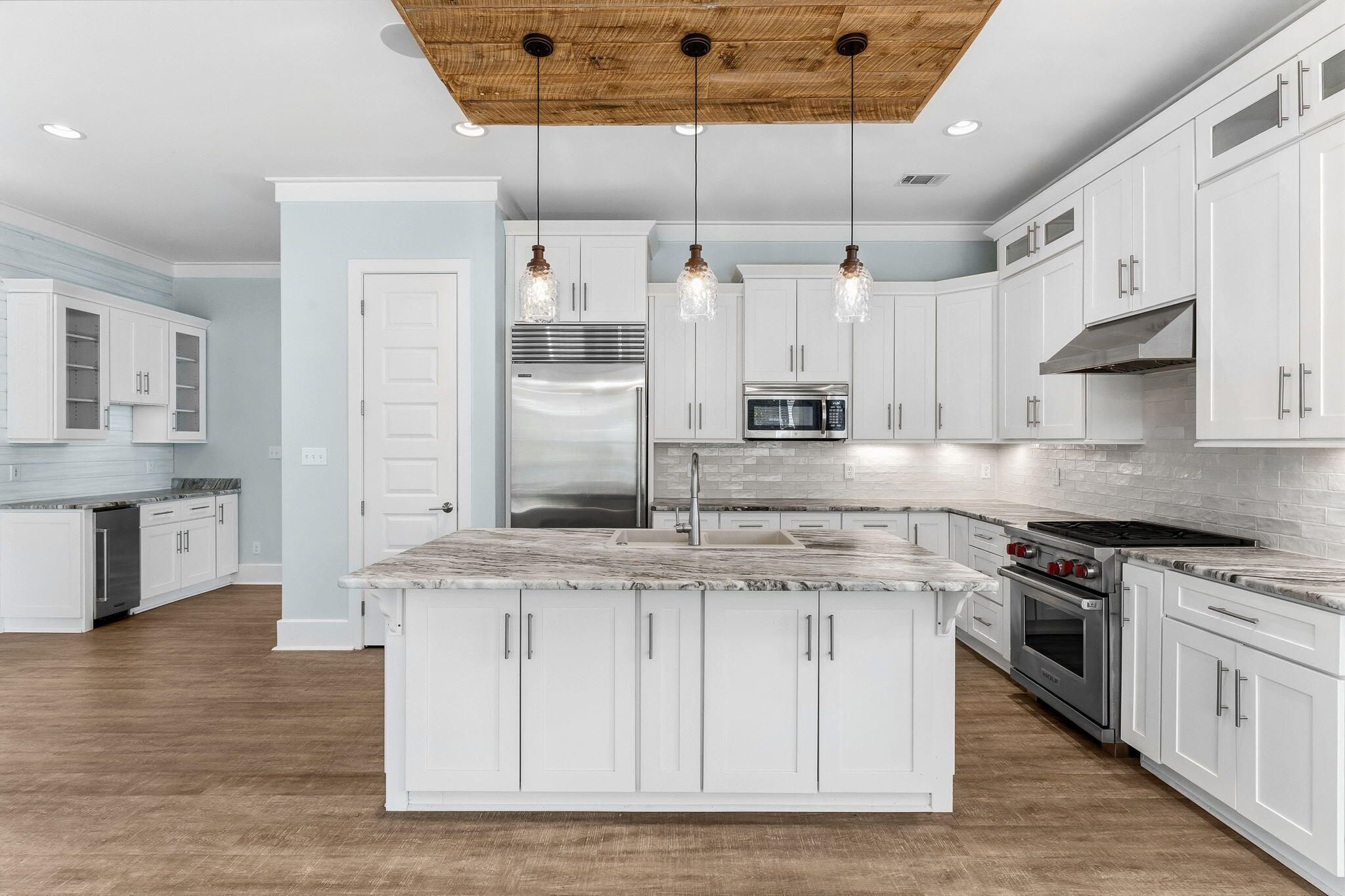 SACRED OAKS PH 2 - Residential