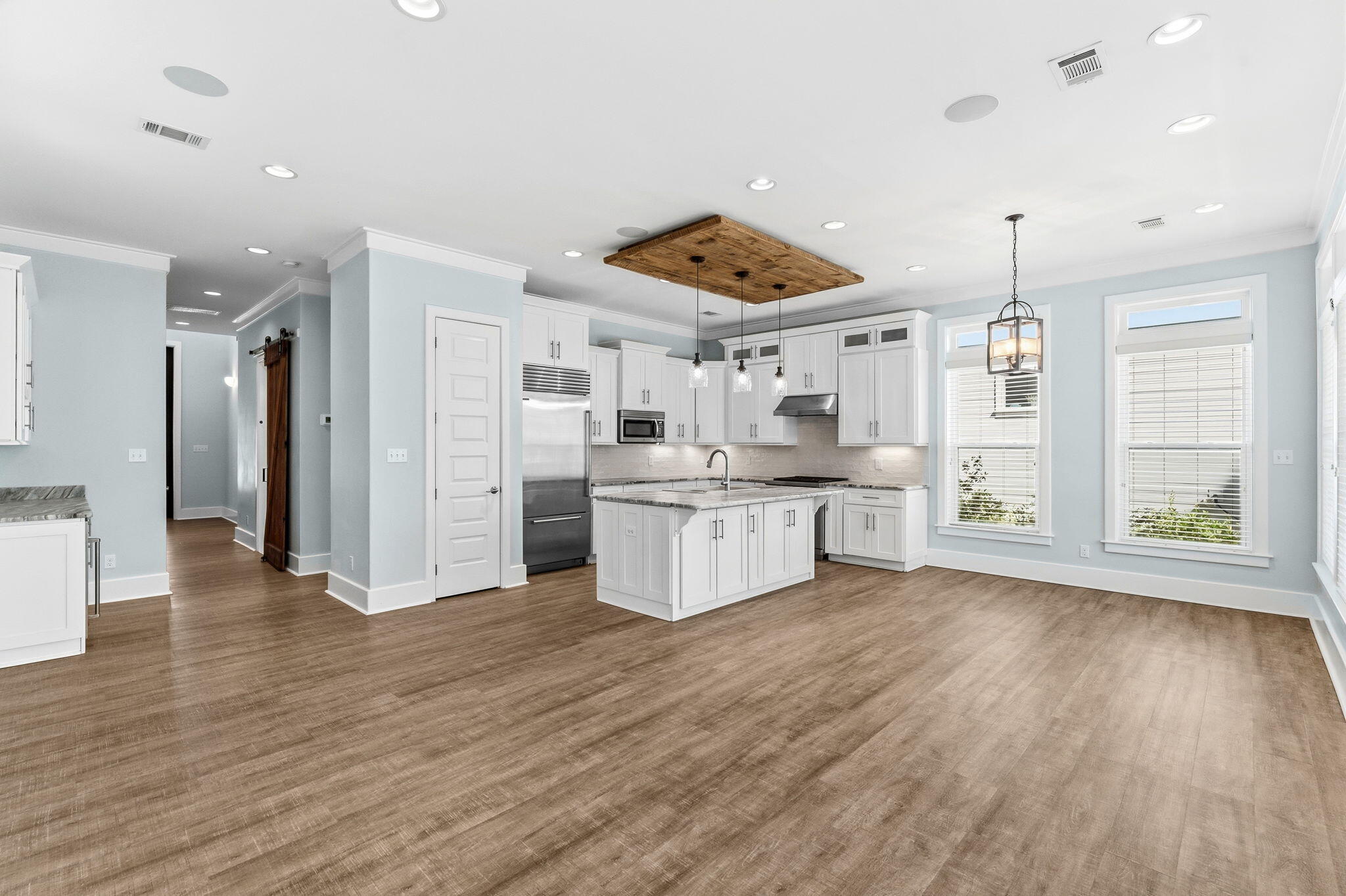 SACRED OAKS PH 2 - Residential