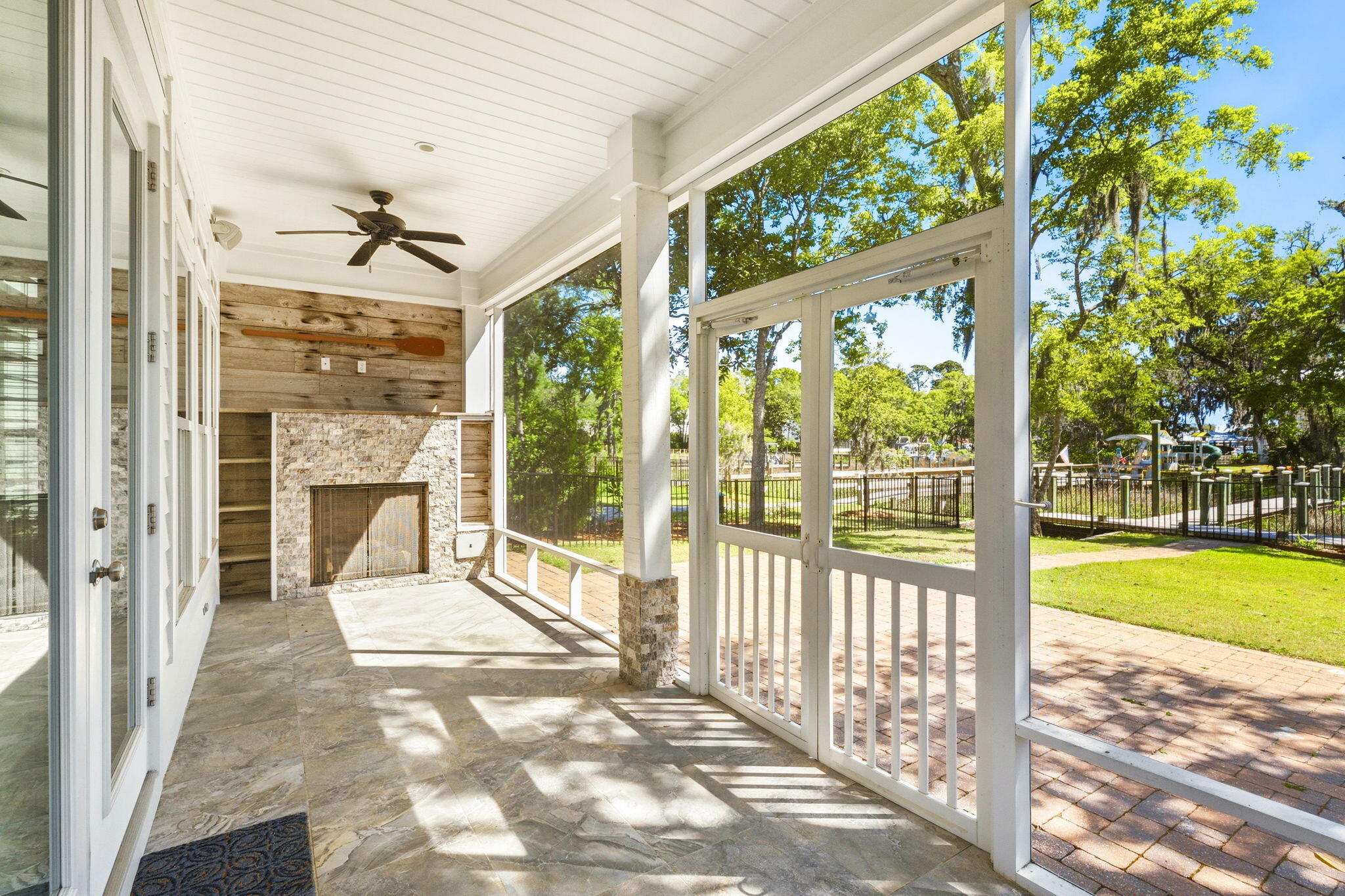 SACRED OAKS PH 2 - Residential