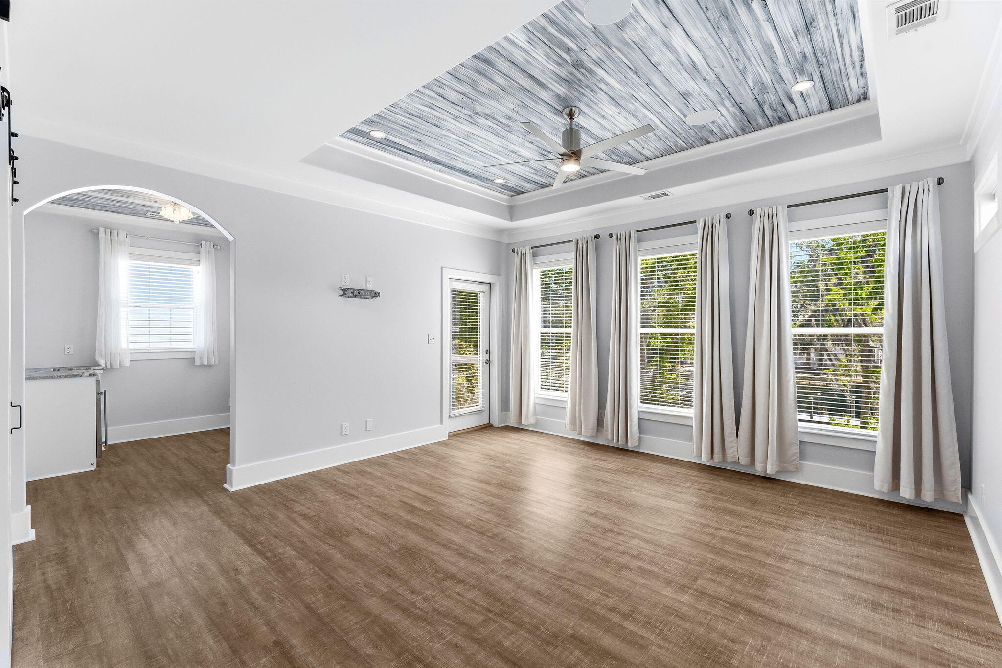 SACRED OAKS PH 2 - Residential