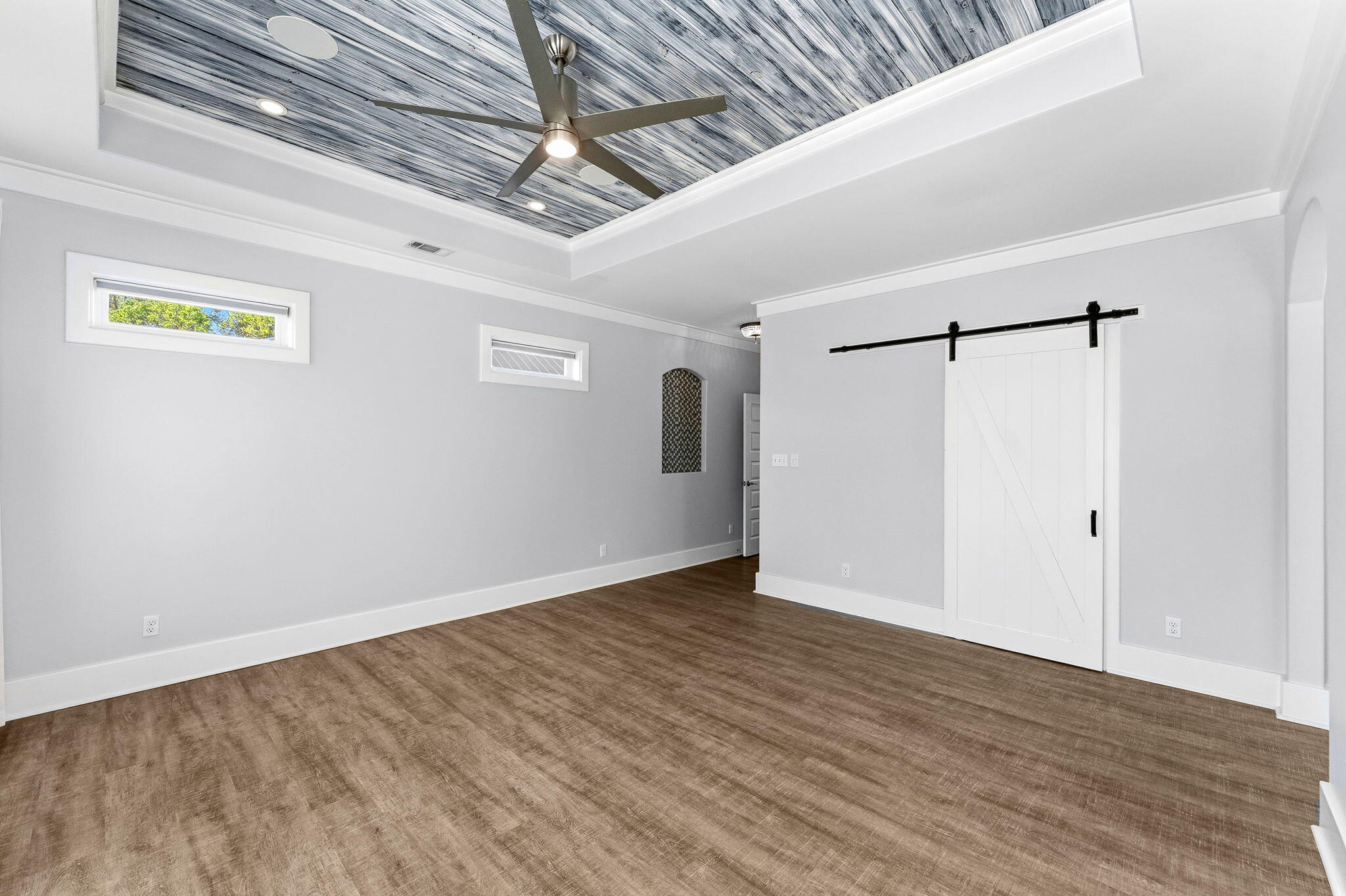 SACRED OAKS PH 2 - Residential