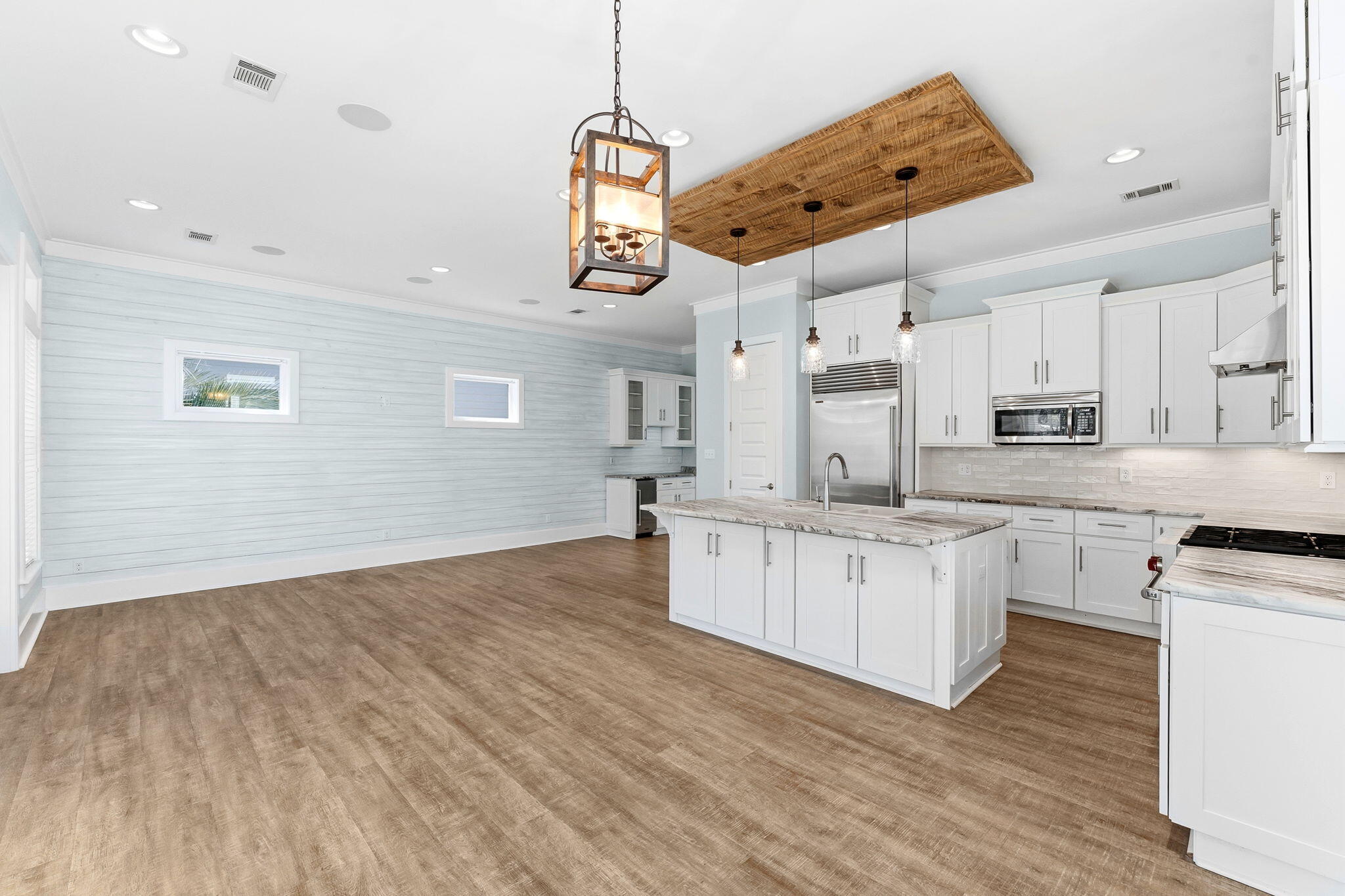 SACRED OAKS PH 2 - Residential