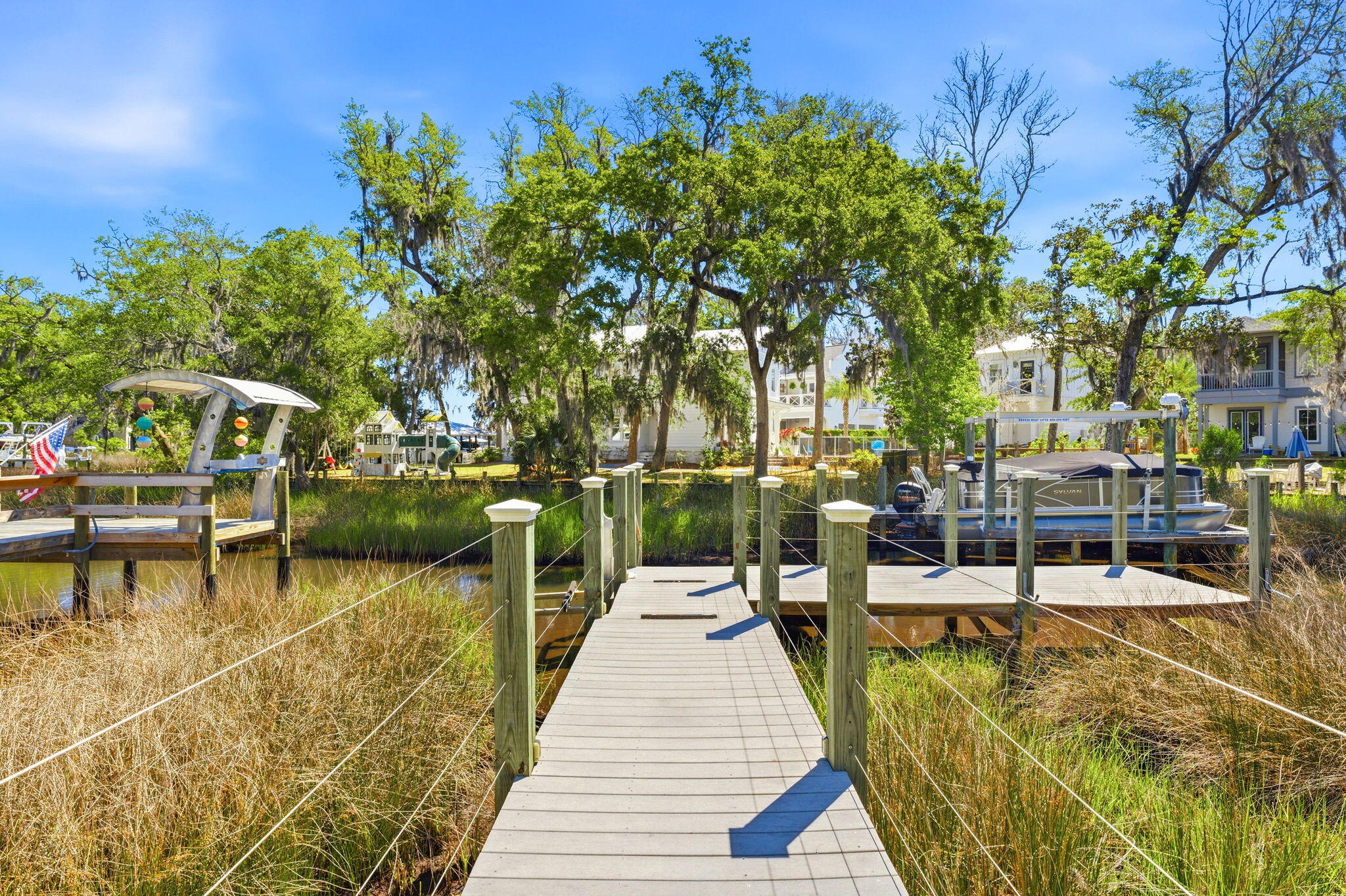 SACRED OAKS PH 2 - Residential