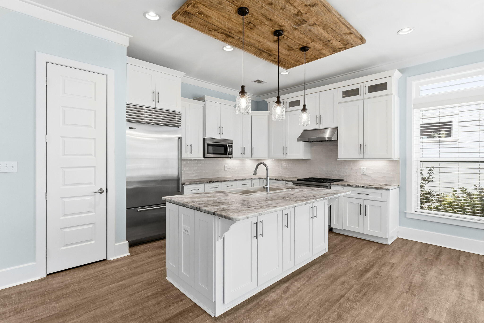 SACRED OAKS PH 2 - Residential