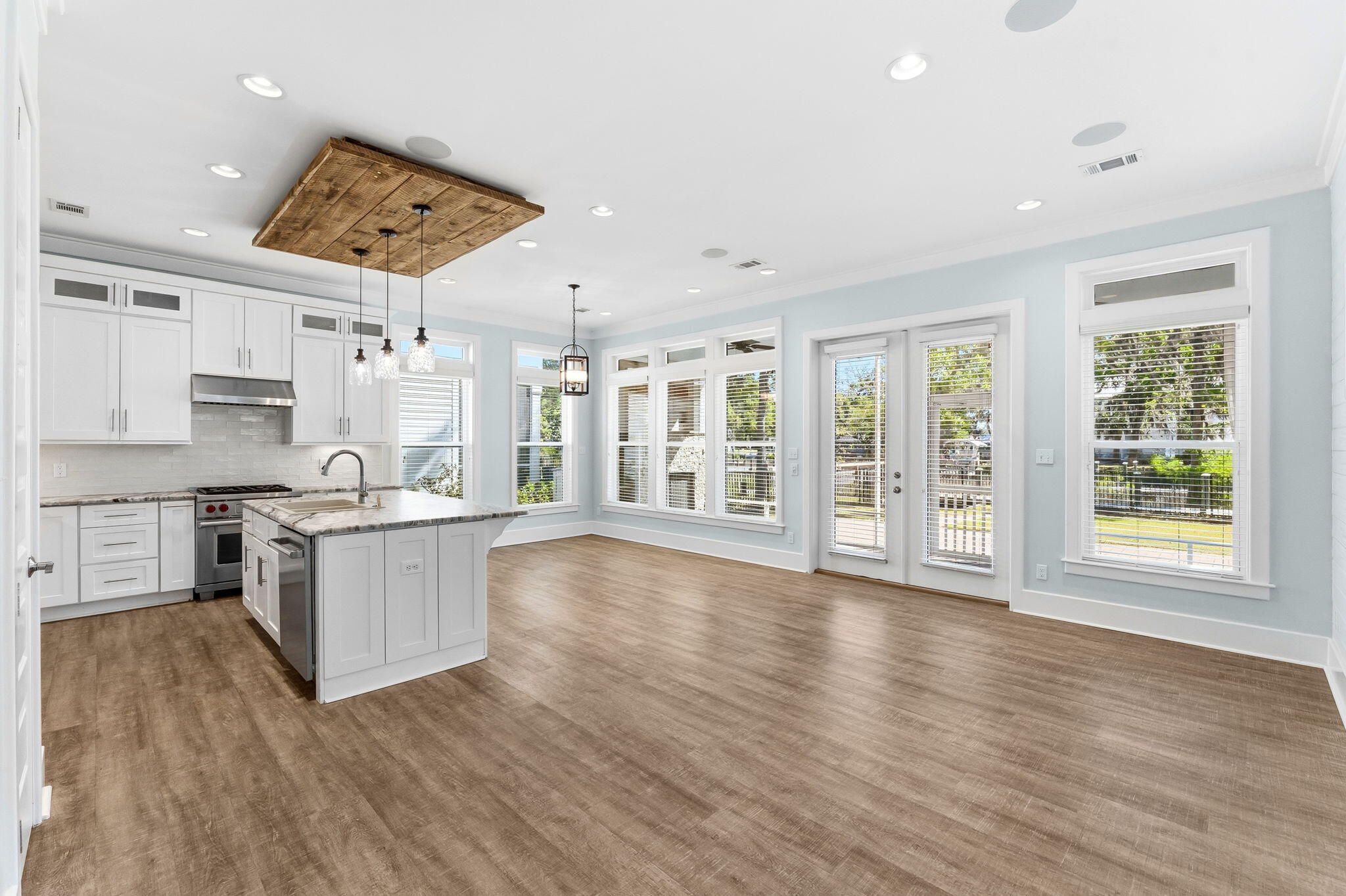 SACRED OAKS PH 2 - Residential