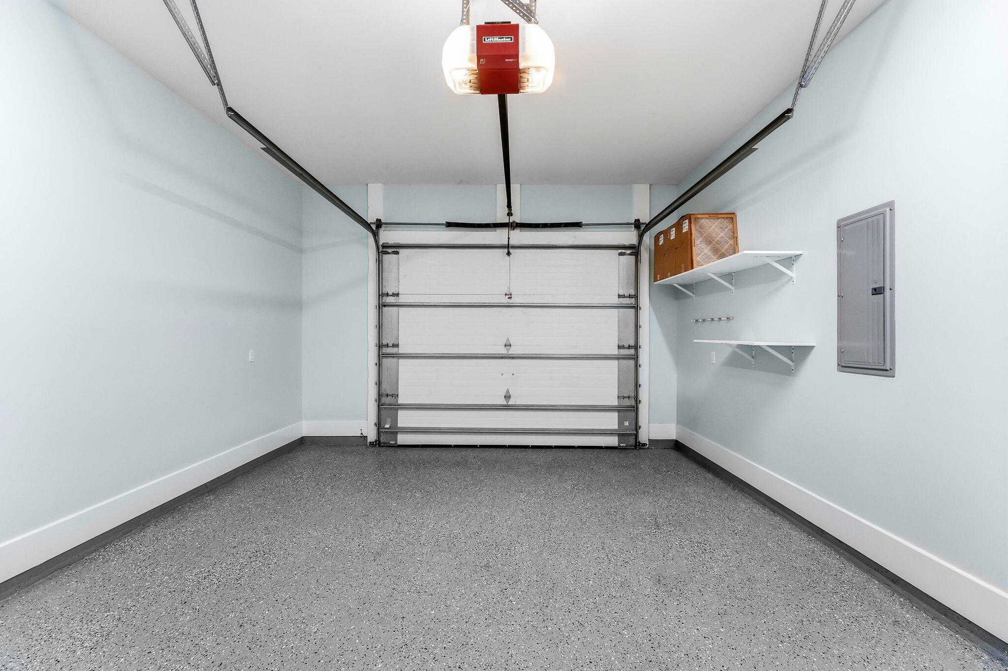 SACRED OAKS PH 2 - Residential