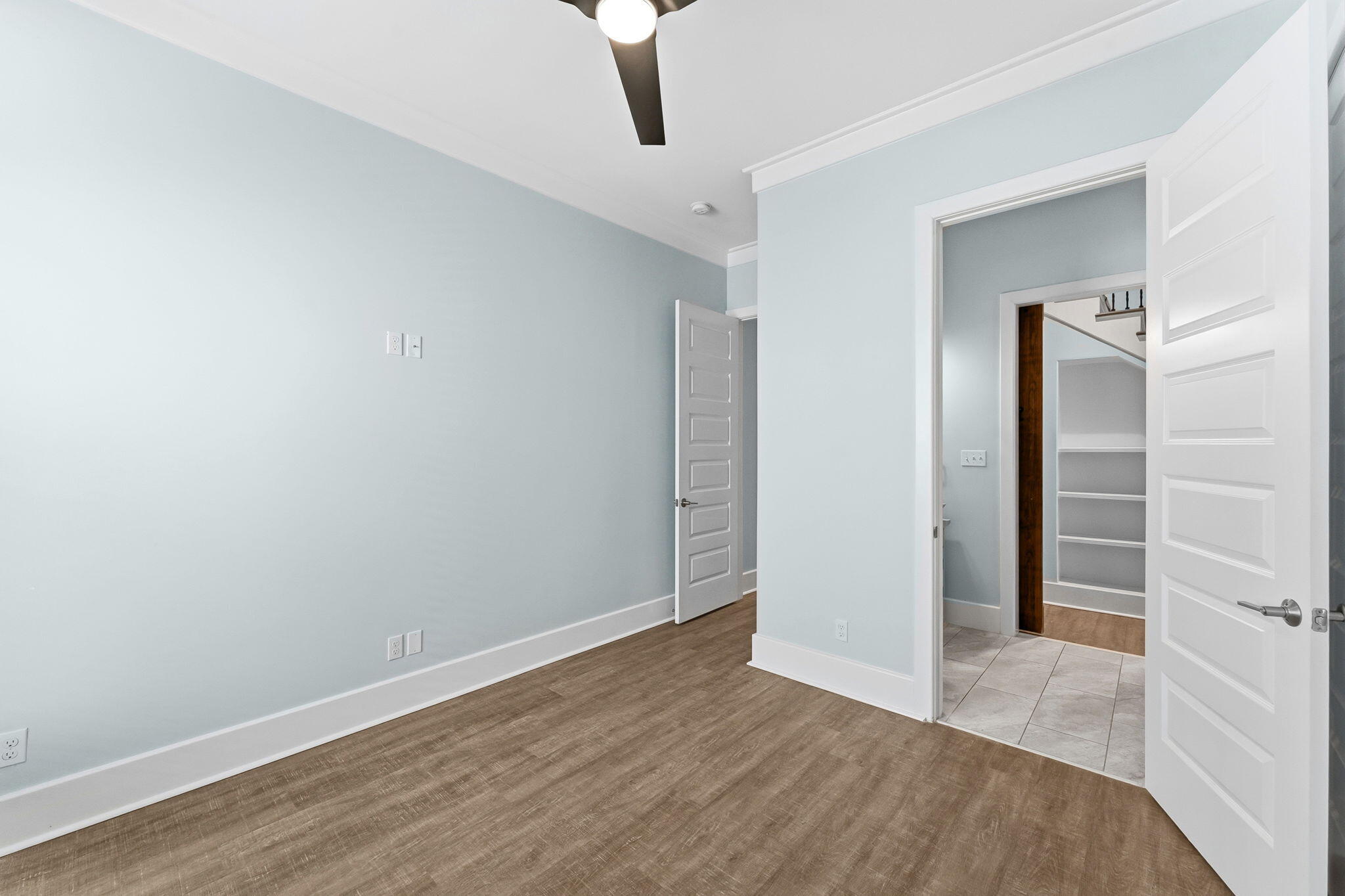 SACRED OAKS PH 2 - Residential