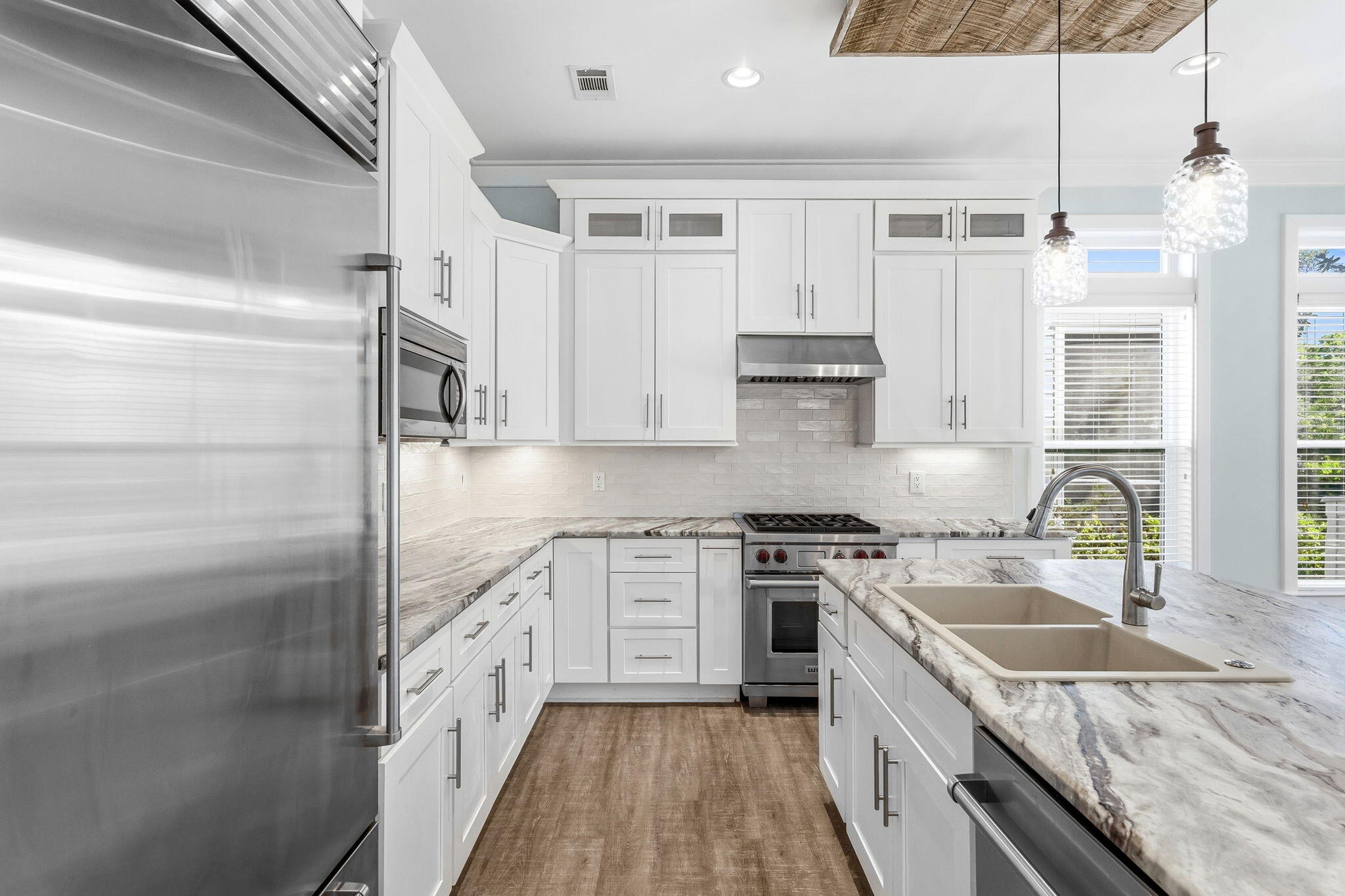 SACRED OAKS PH 2 - Residential