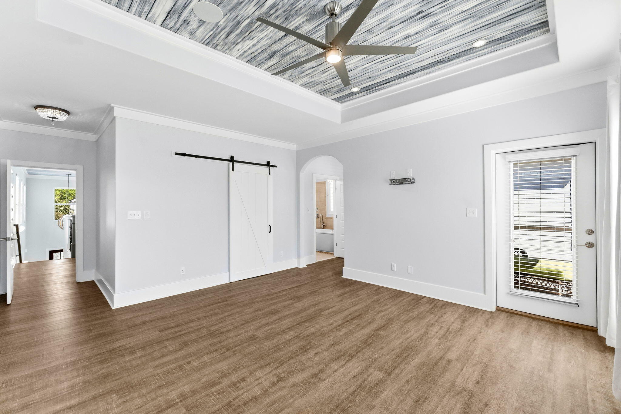 SACRED OAKS PH 2 - Residential