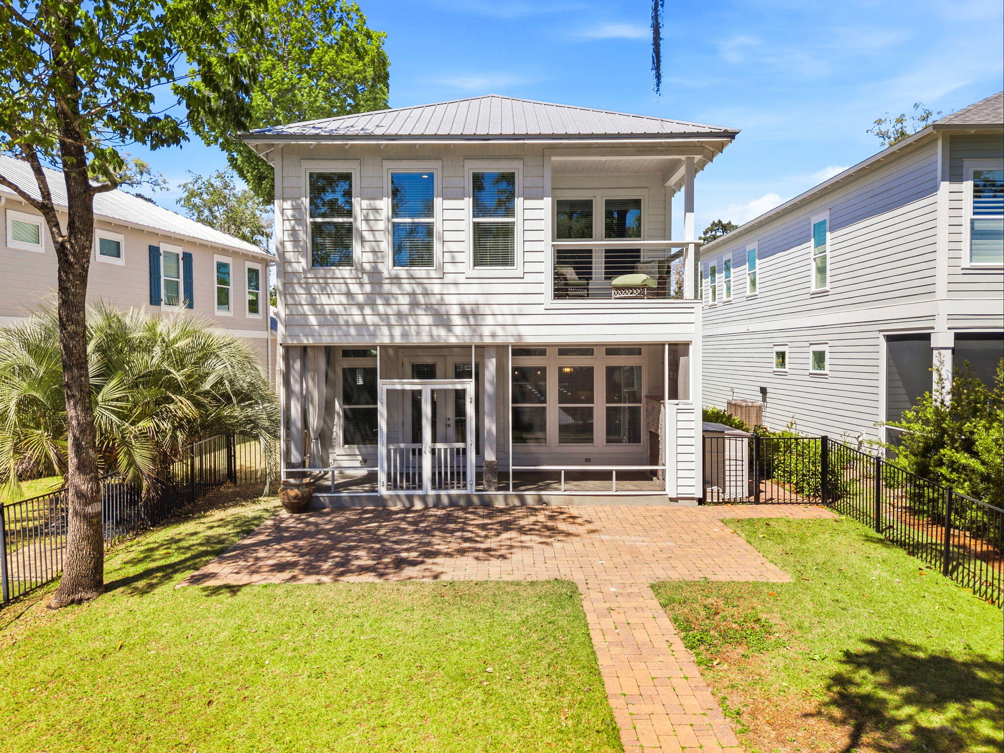 SACRED OAKS PH 2 - Residential