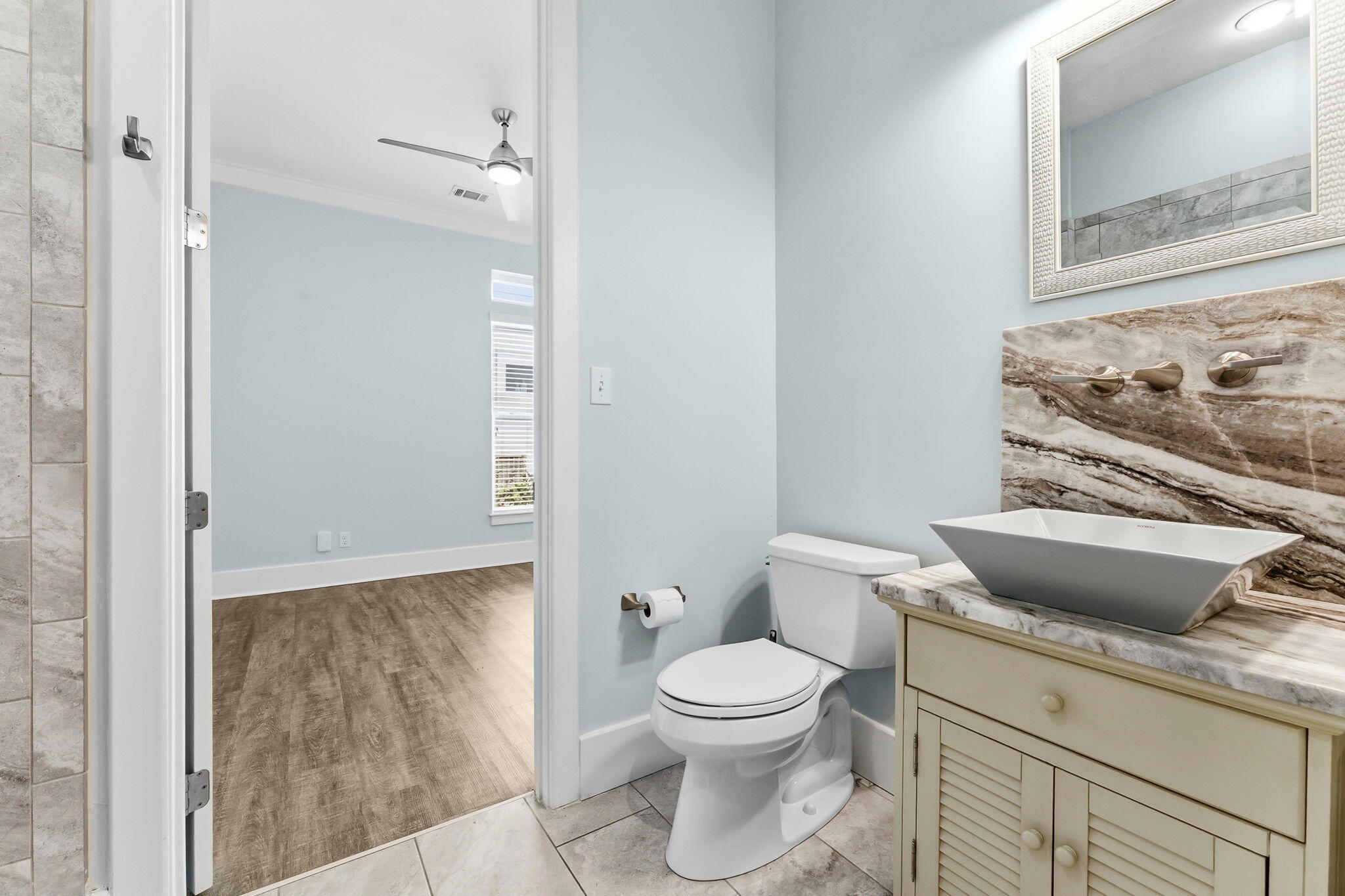 SACRED OAKS PH 2 - Residential