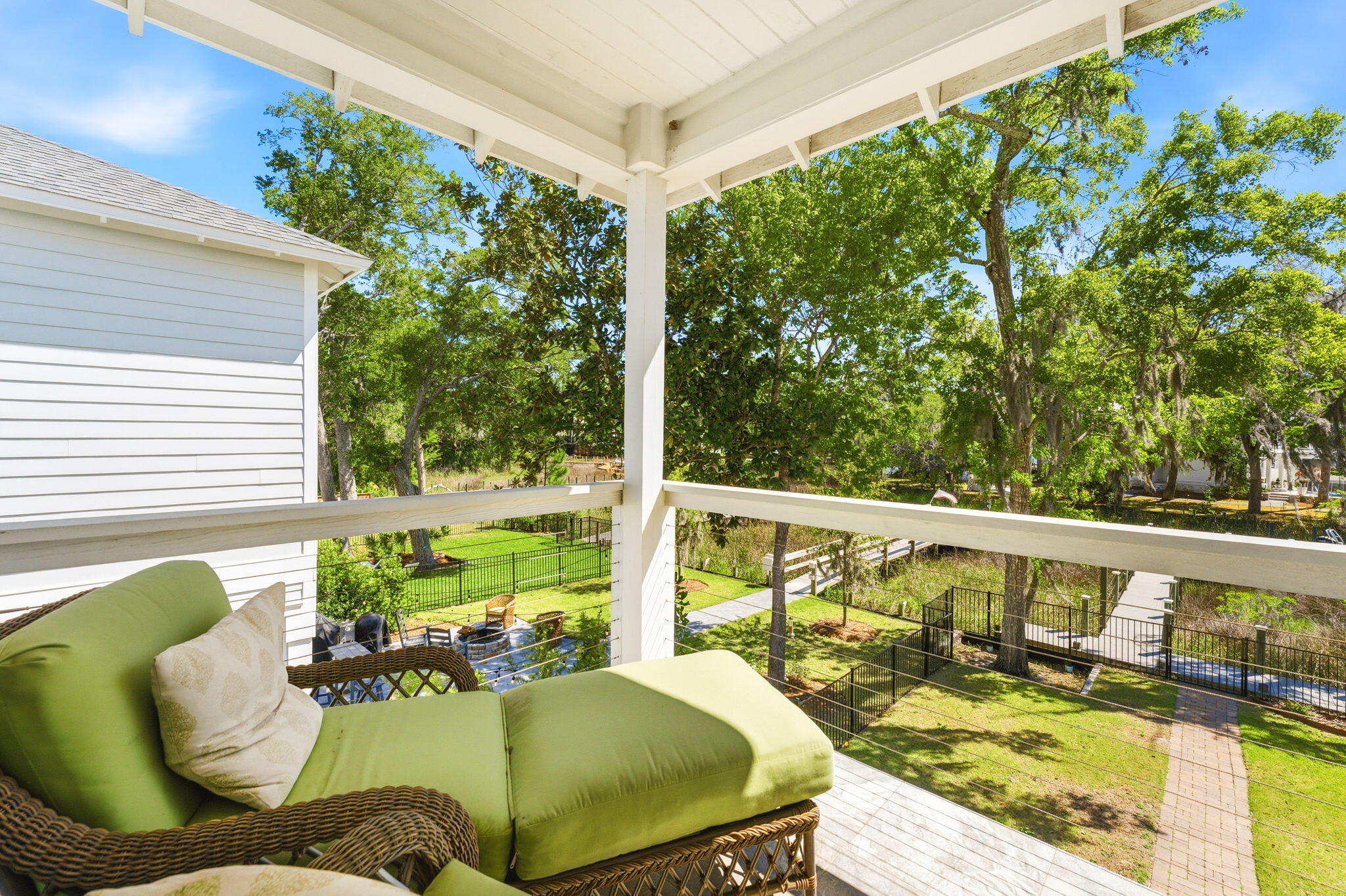 SACRED OAKS PH 2 - Residential