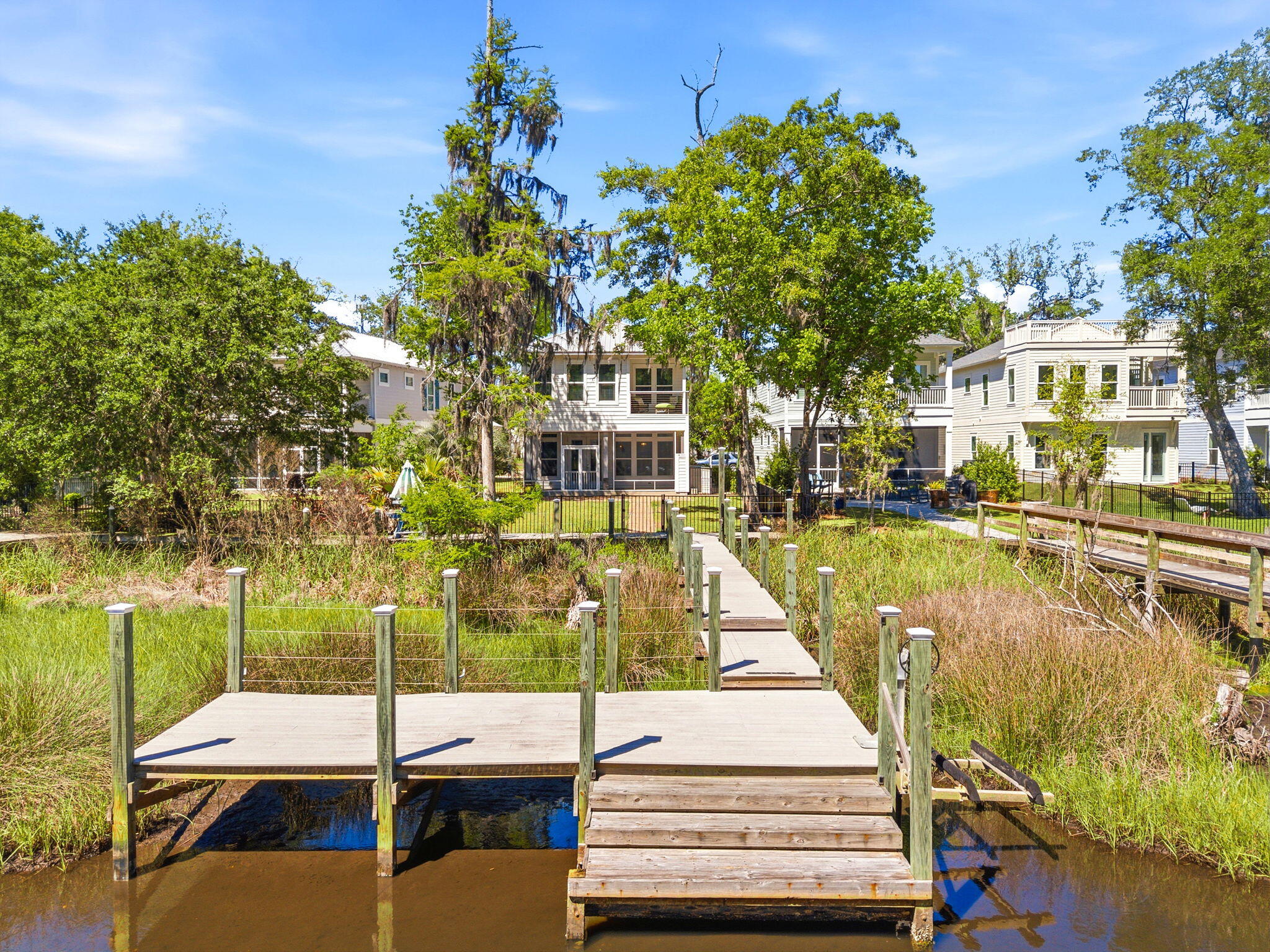 SACRED OAKS PH 2 - Residential