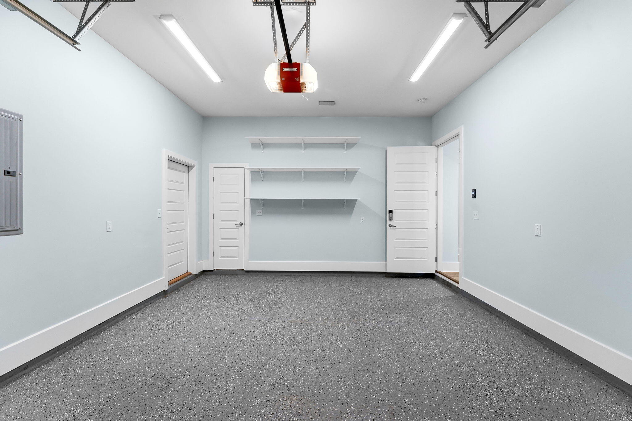 SACRED OAKS PH 2 - Residential