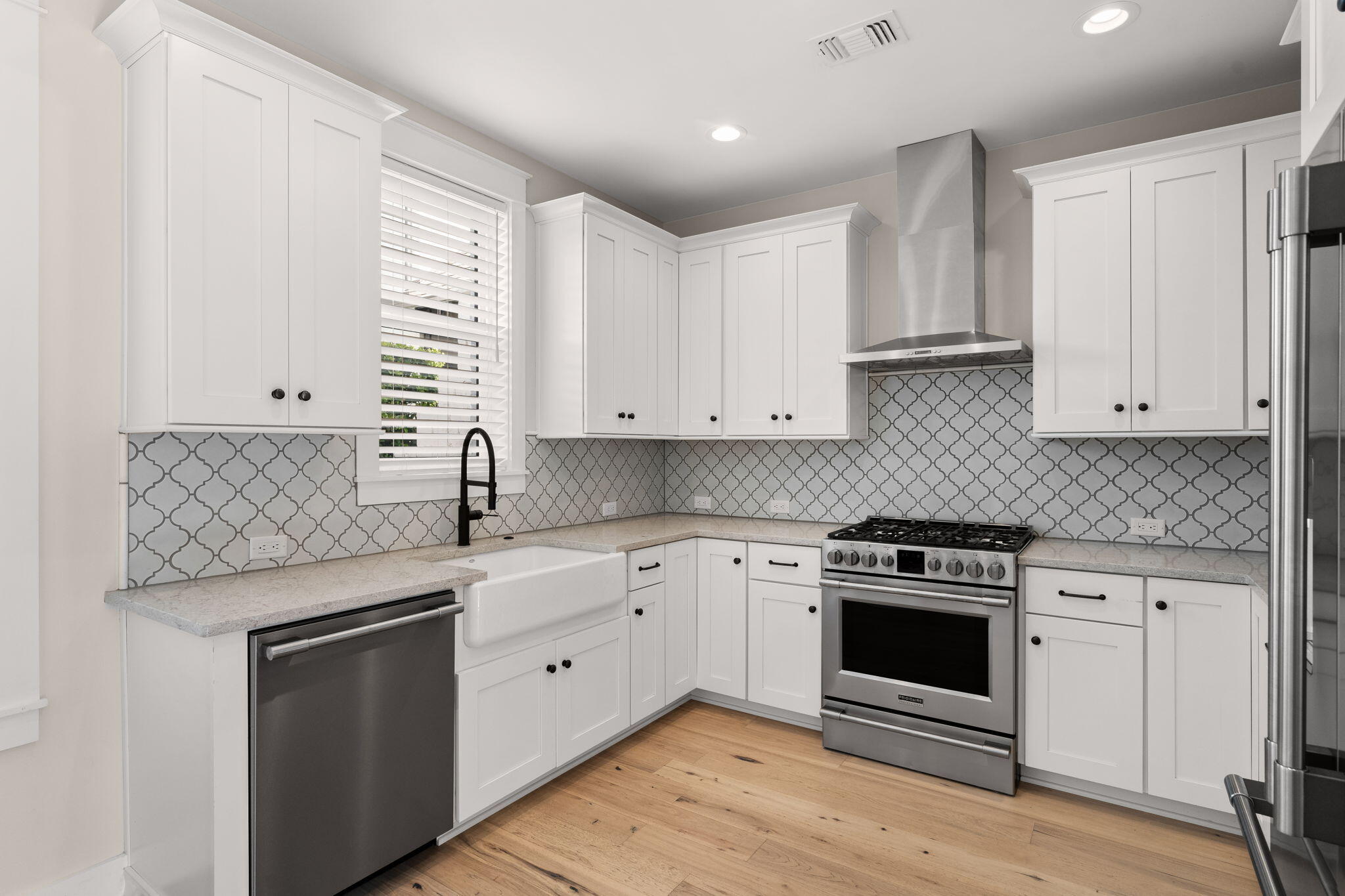 Ridgewalk - Residential Lease