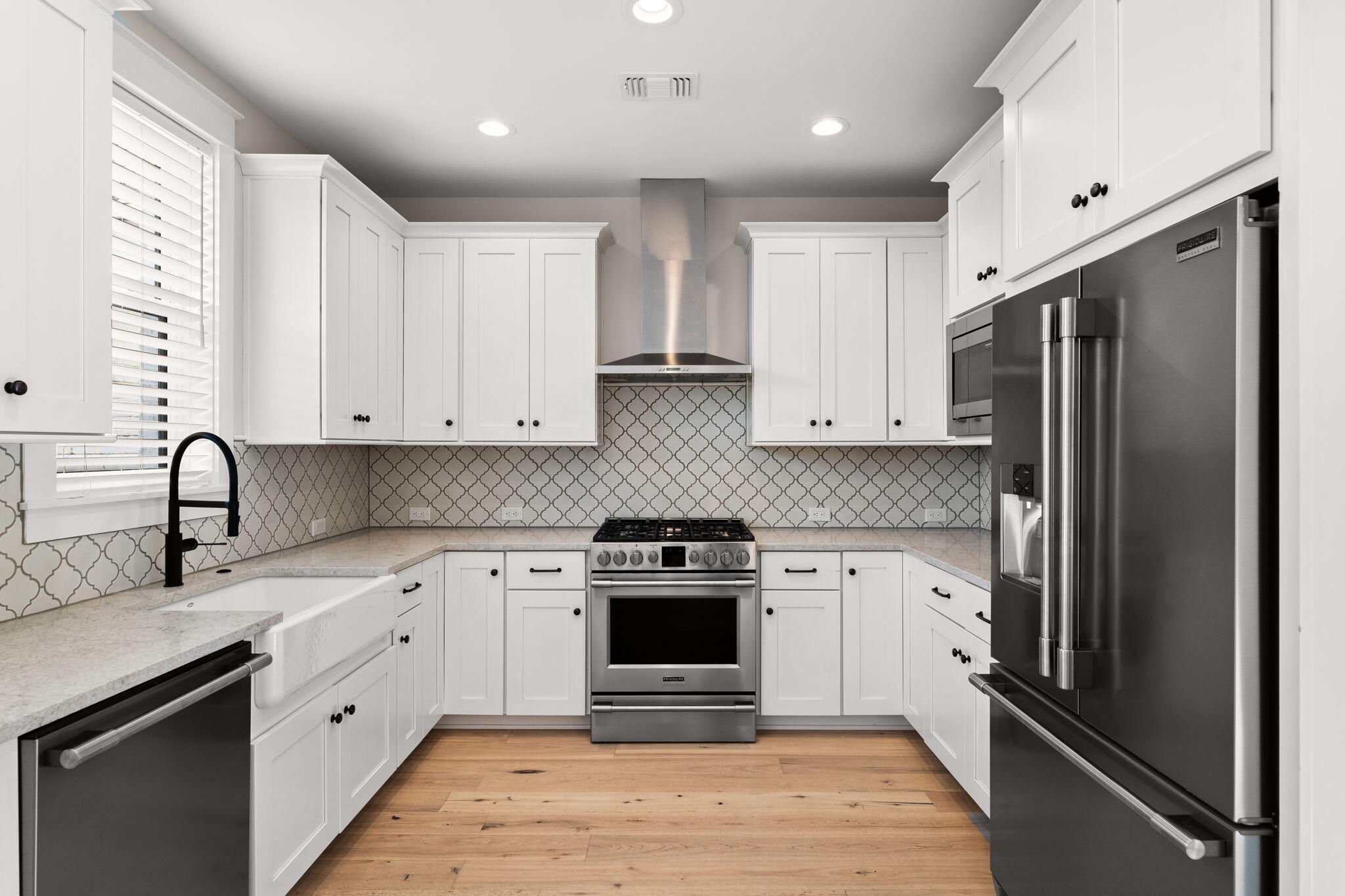 Ridgewalk - Residential Lease