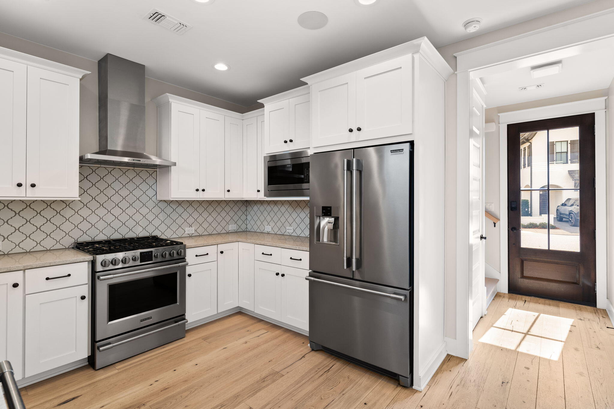 Ridgewalk - Residential Lease