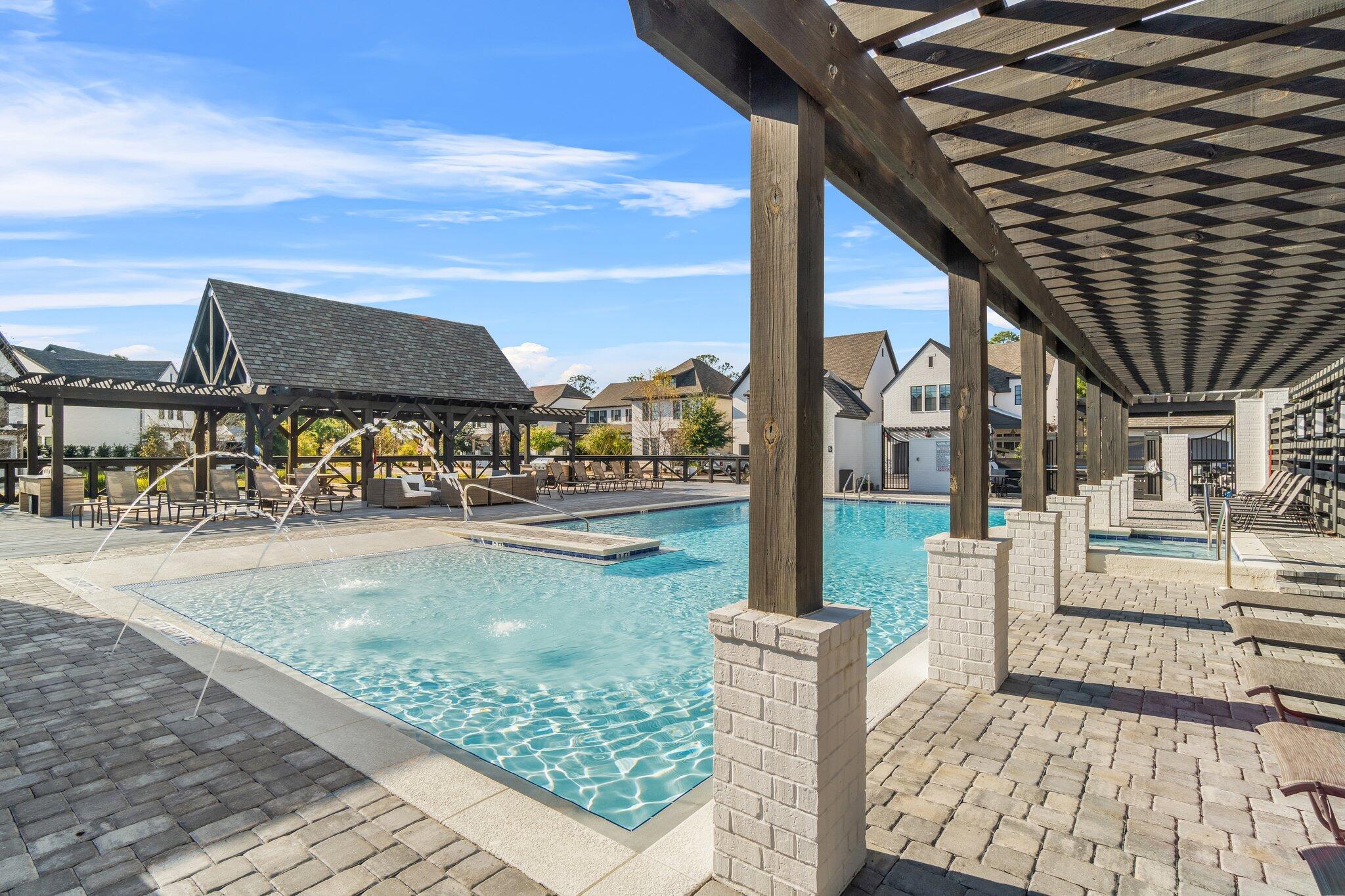 Ridgewalk - Residential Lease