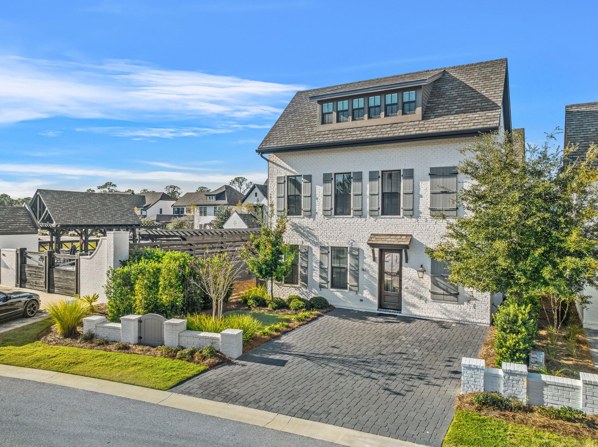 Ridgewalk - Residential Lease