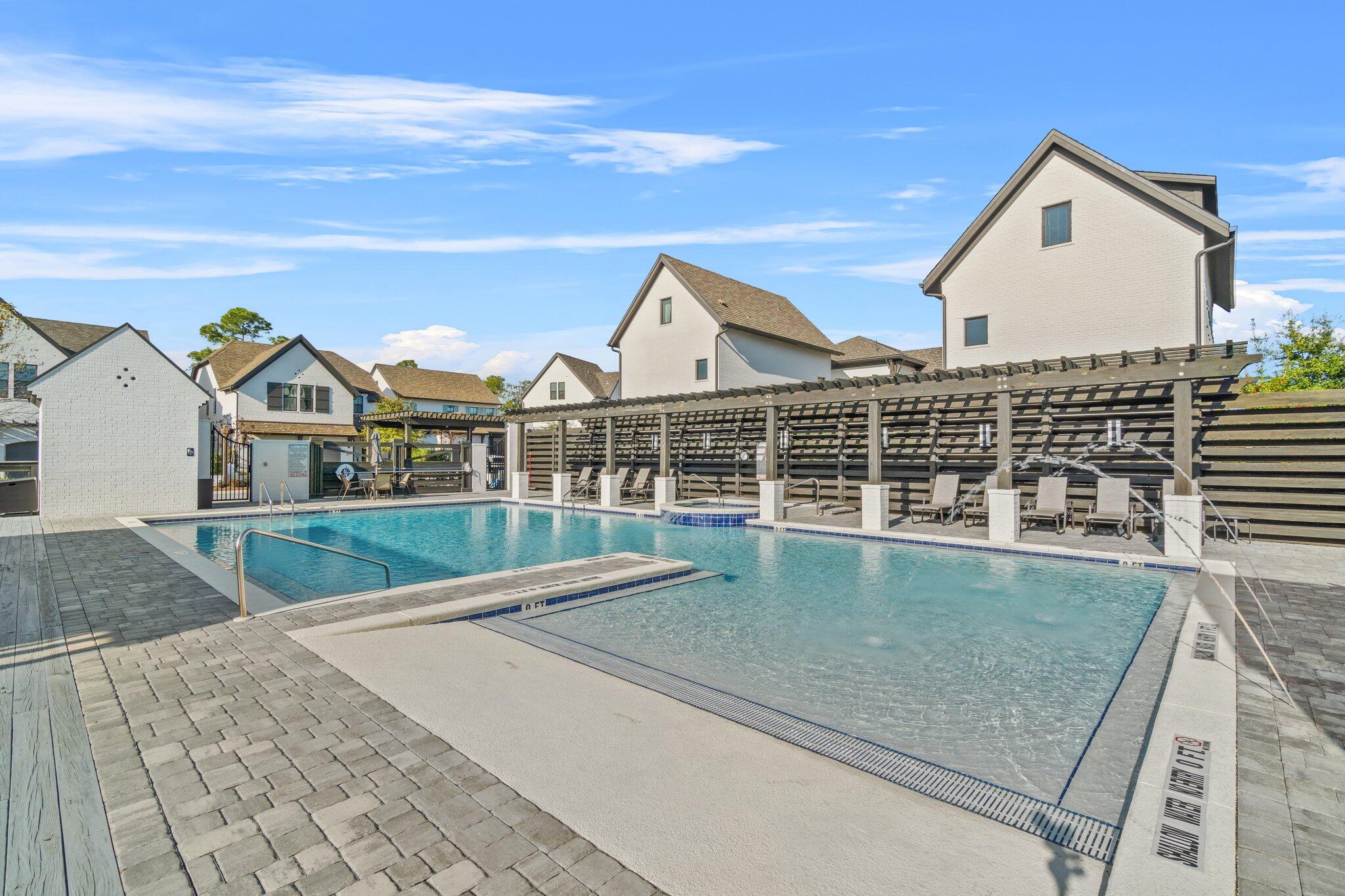 Ridgewalk - Residential Lease