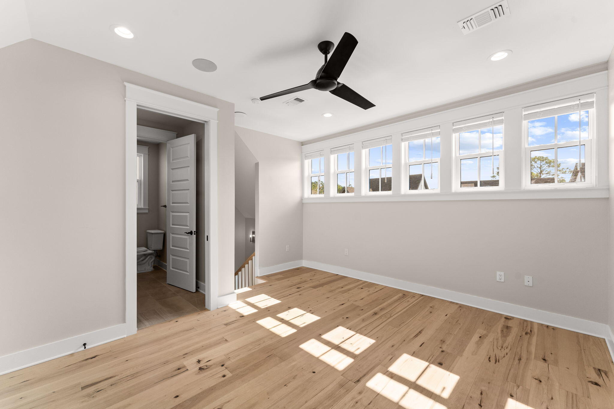 Ridgewalk - Residential Lease