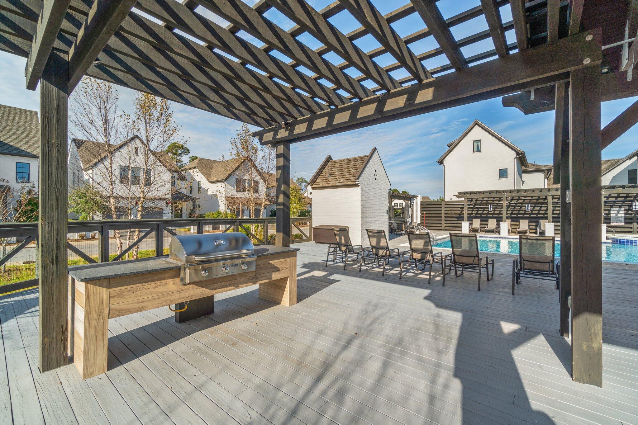 Ridgewalk - Residential Lease