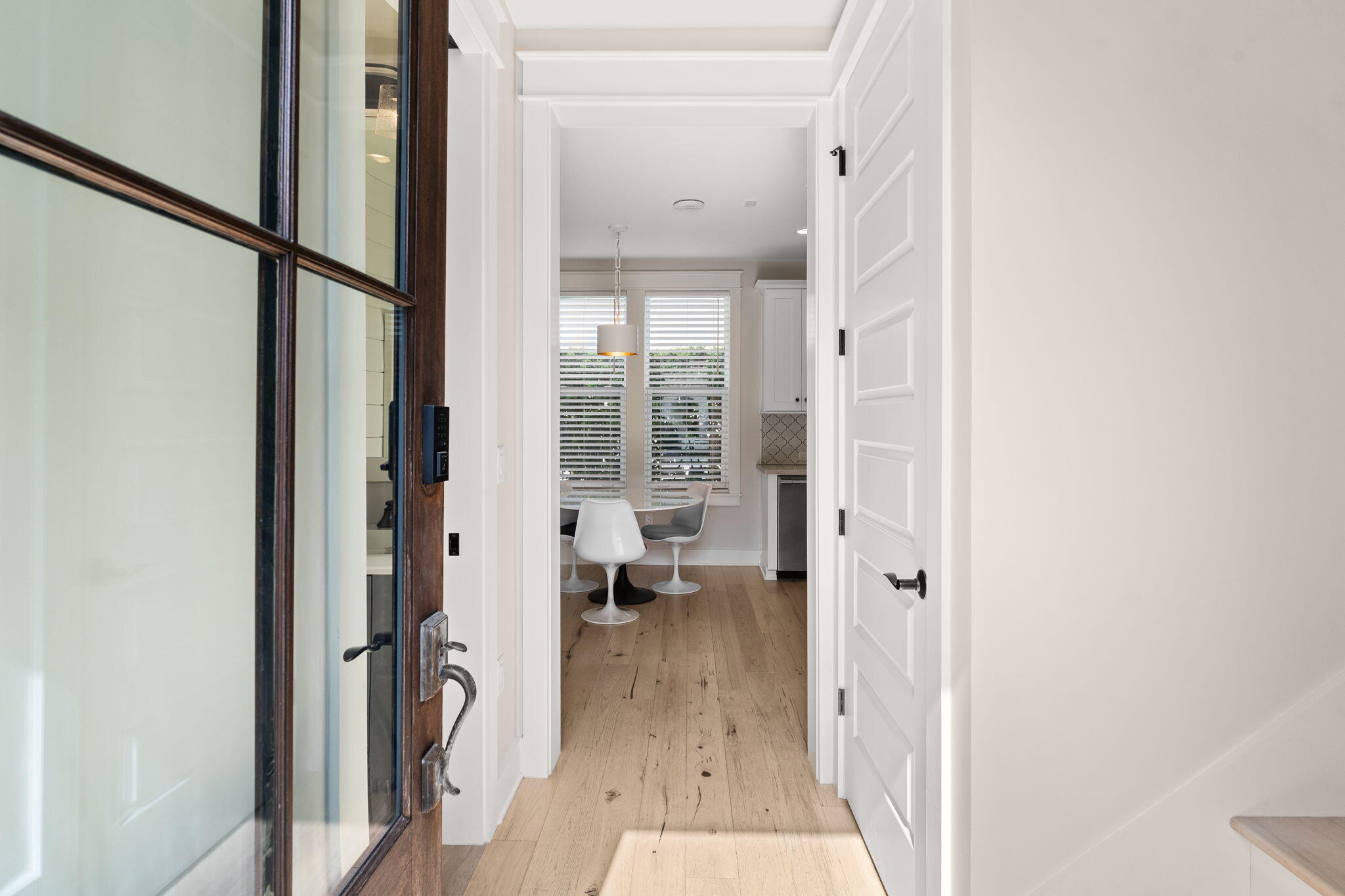 Ridgewalk - Residential Lease