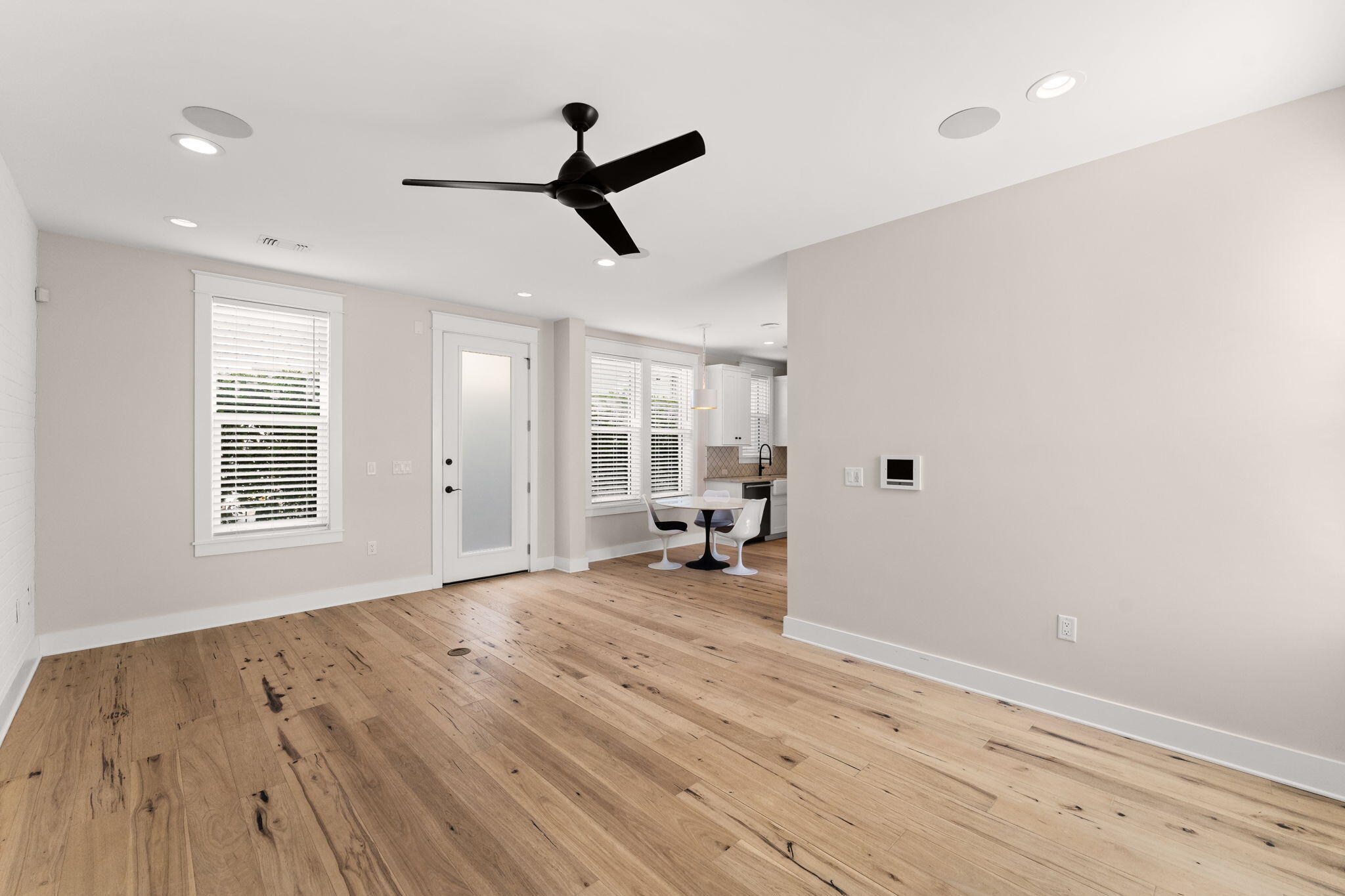 Ridgewalk - Residential Lease