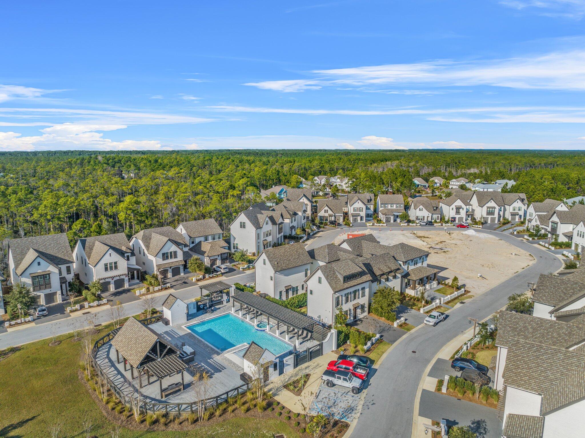 Ridgewalk - Residential Lease