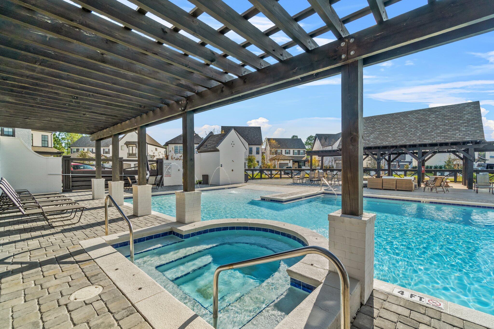 Ridgewalk - Residential Lease