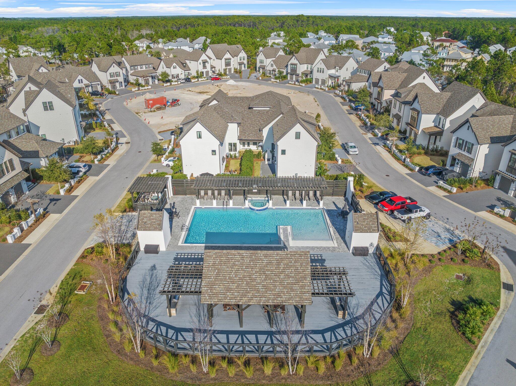 Ridgewalk - Residential Lease