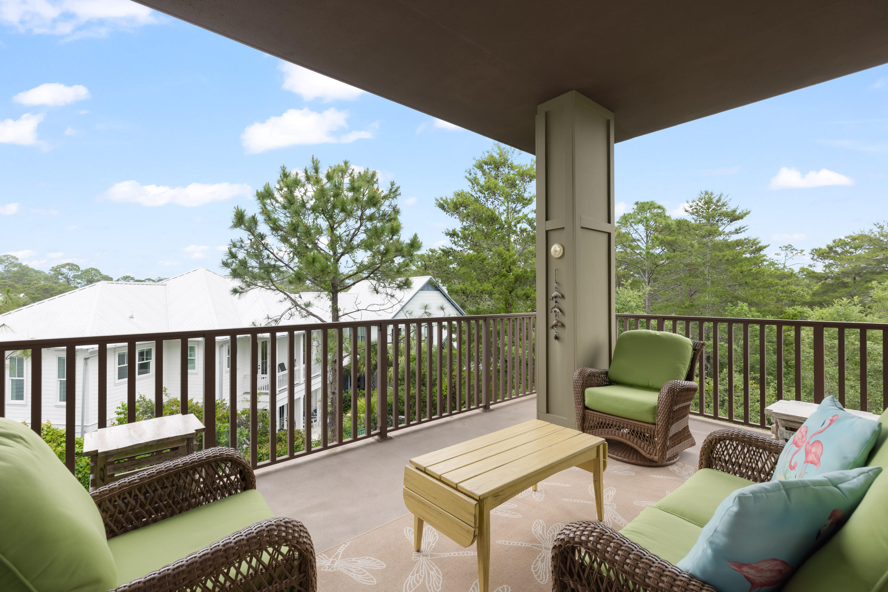 REDFISH VILLAGE - Residential