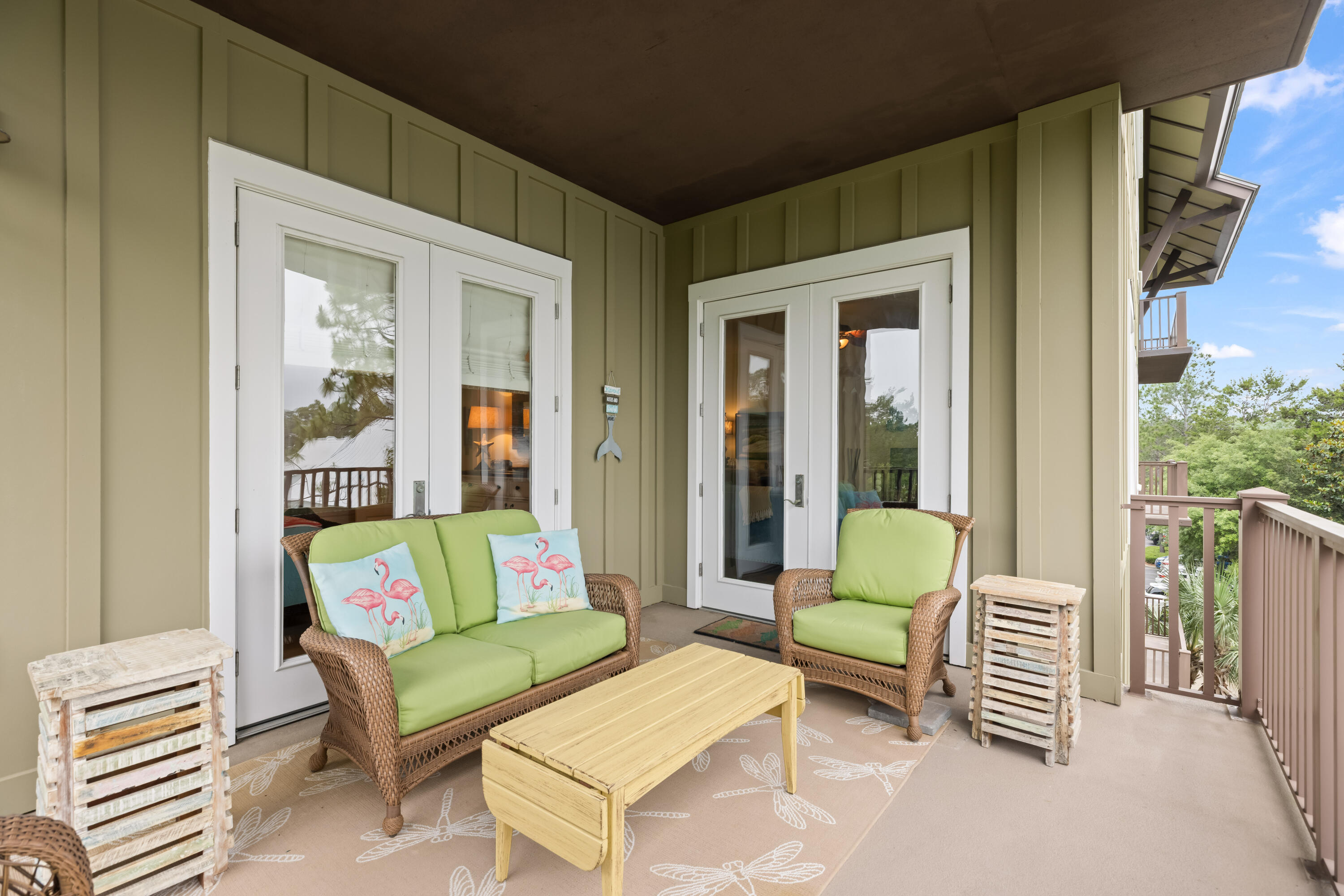 REDFISH VILLAGE - Residential