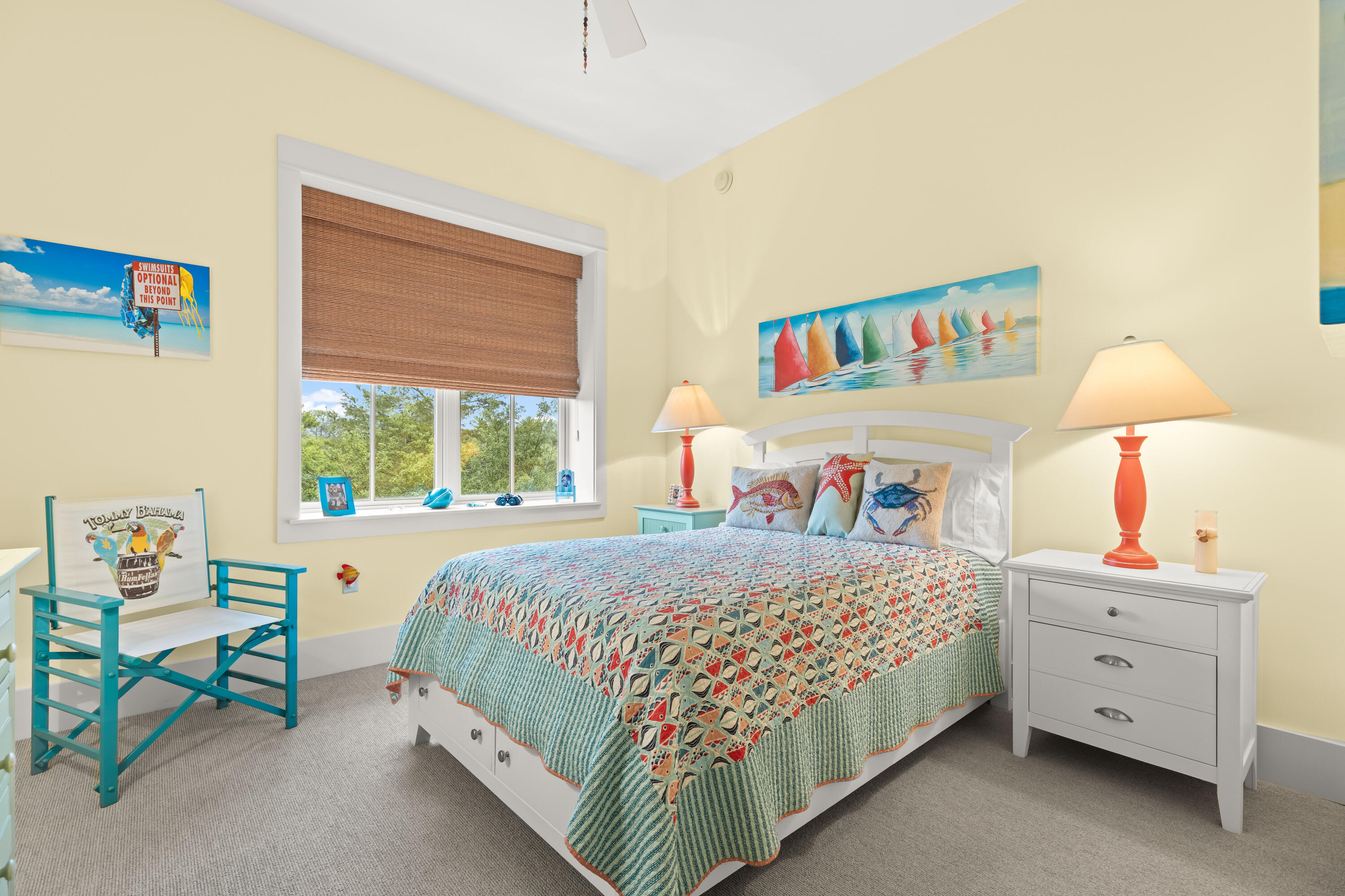 REDFISH VILLAGE - Residential