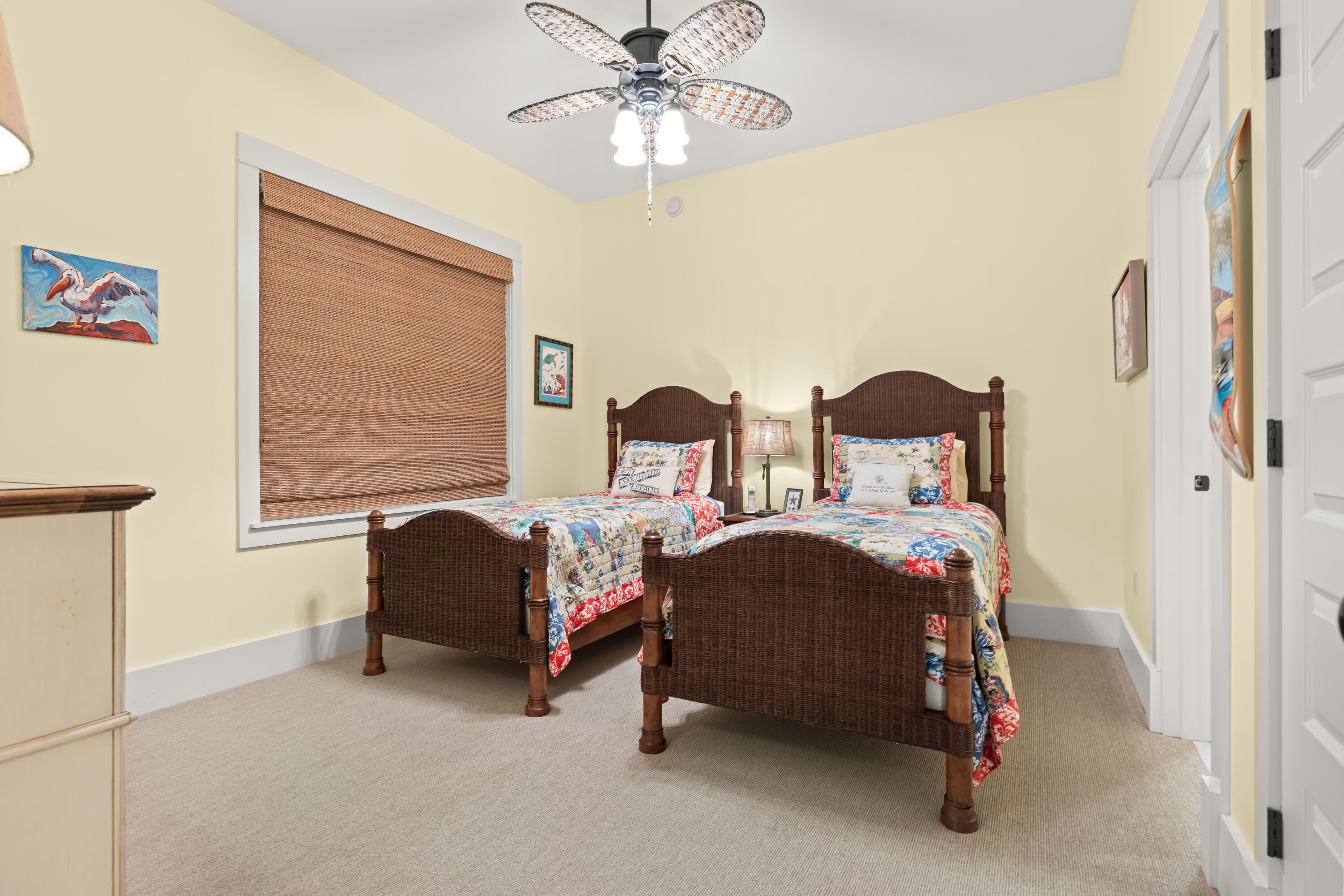 REDFISH VILLAGE - Residential