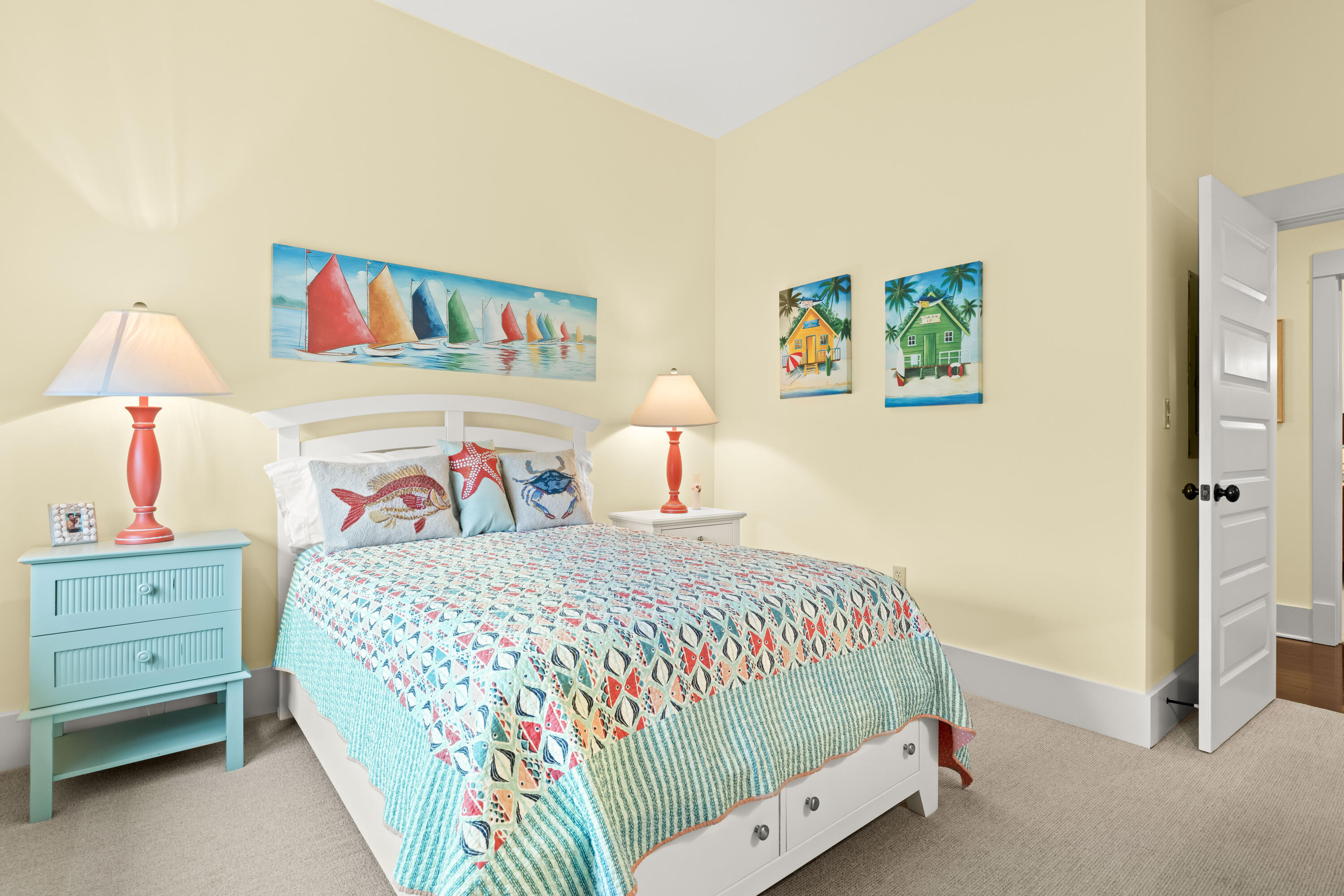 REDFISH VILLAGE - Residential