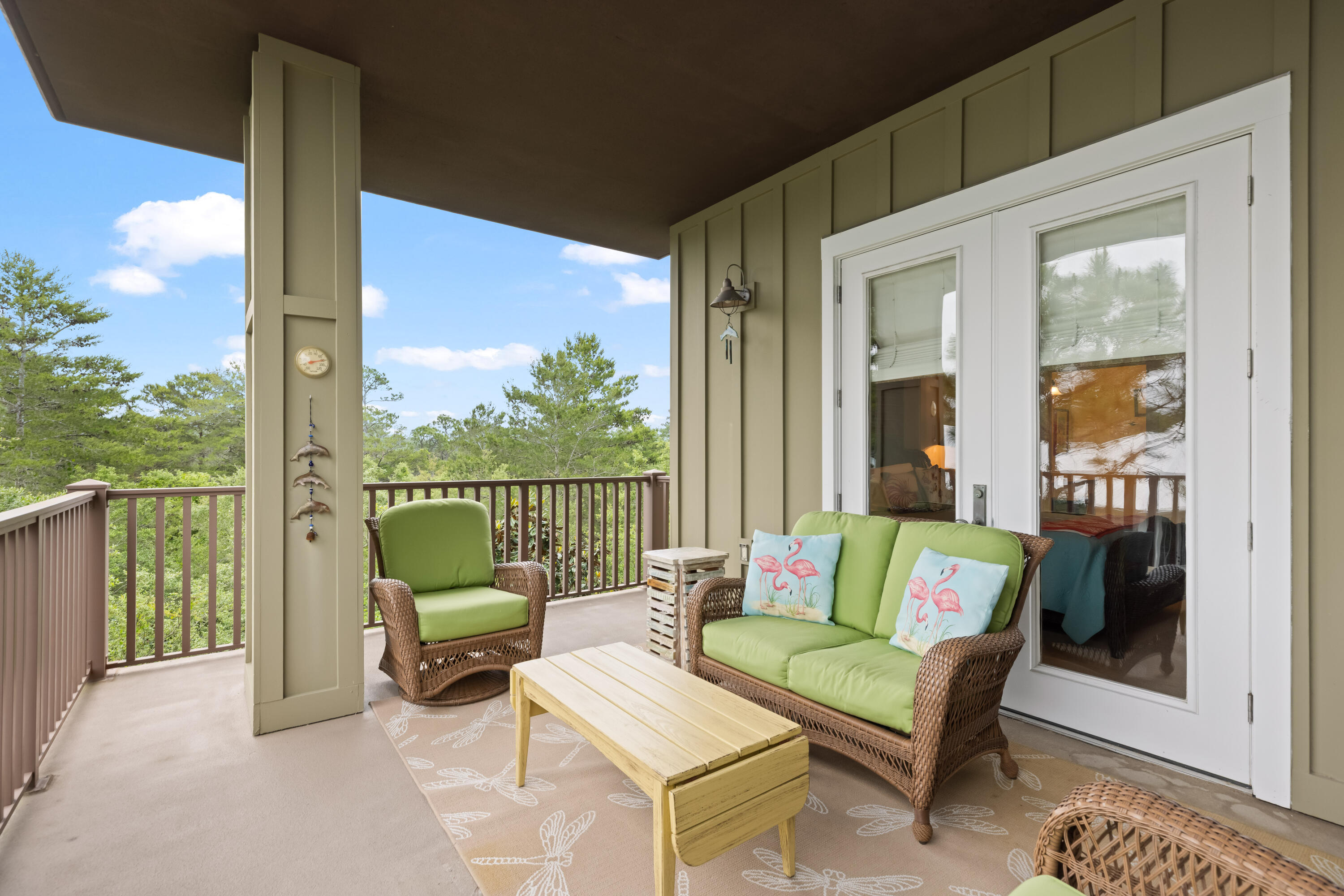 REDFISH VILLAGE - Residential