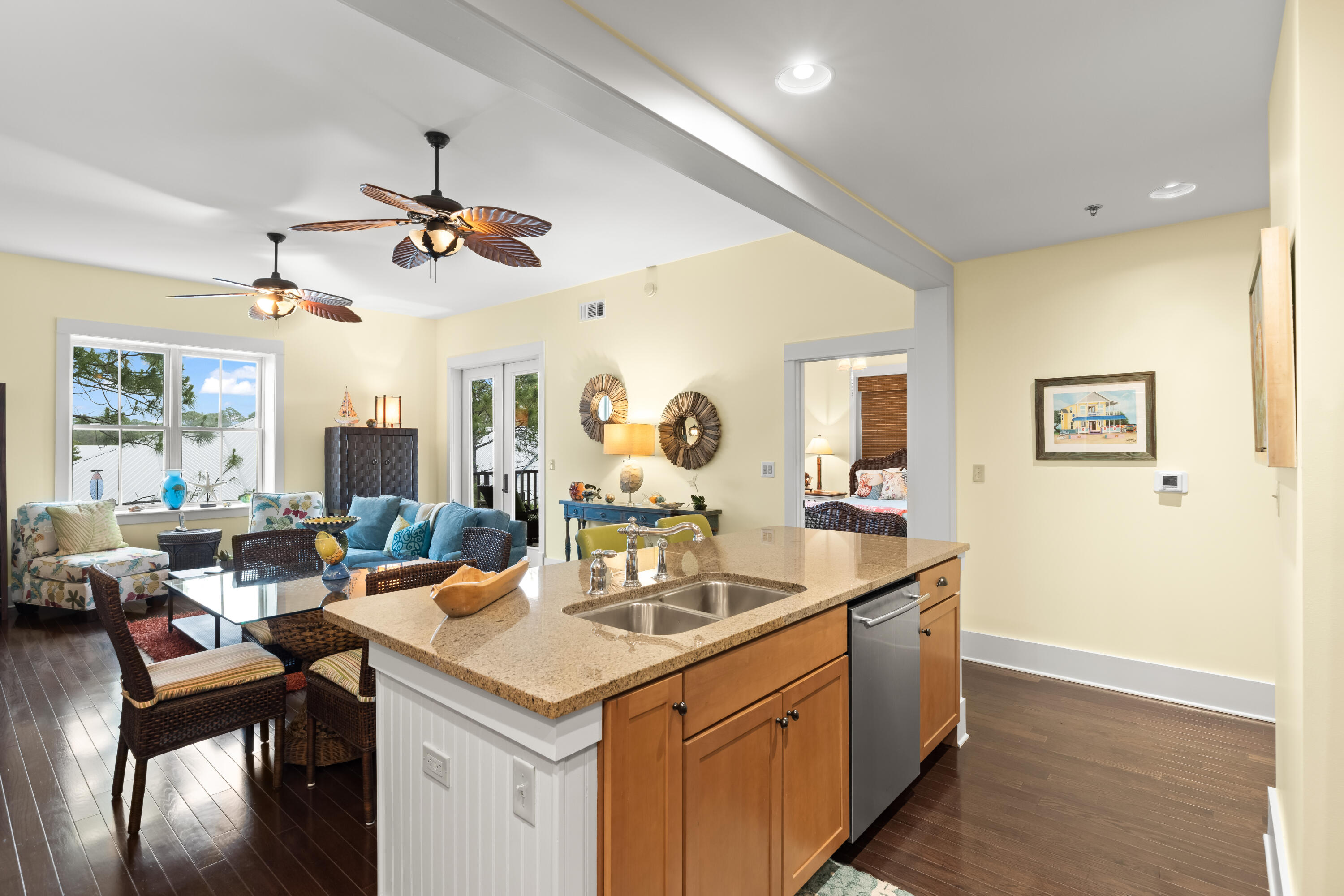 REDFISH VILLAGE - Residential