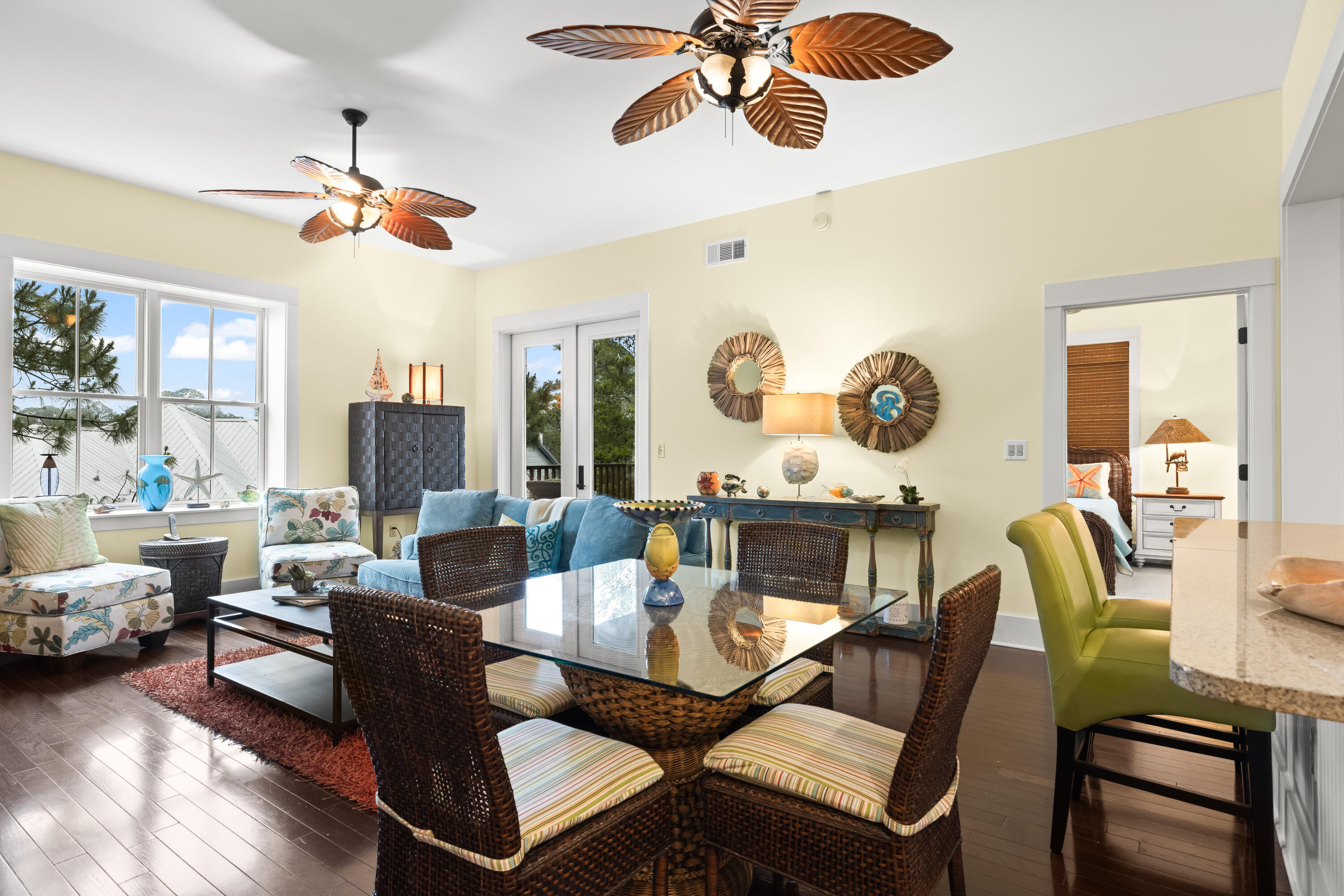 REDFISH VILLAGE - Residential